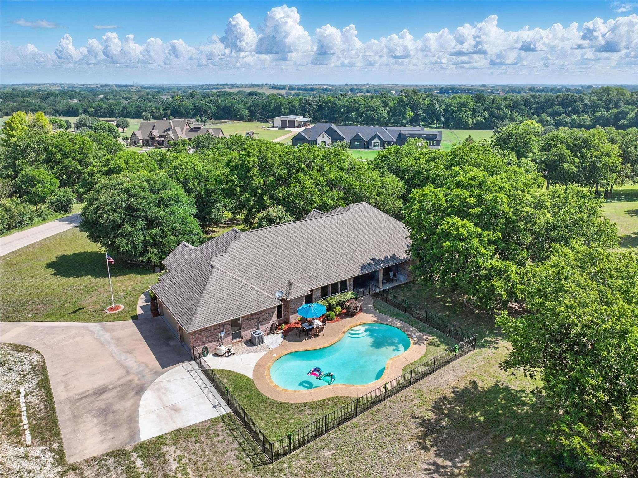 Cresson, TX 76035,104 E Hidden Meadow CT