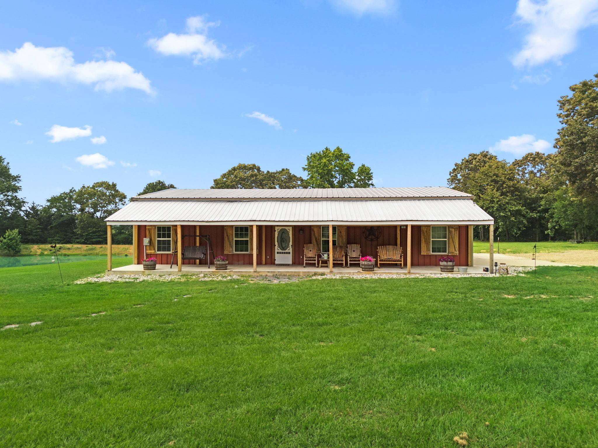 Athens, TX 75752,4643 CR 3800