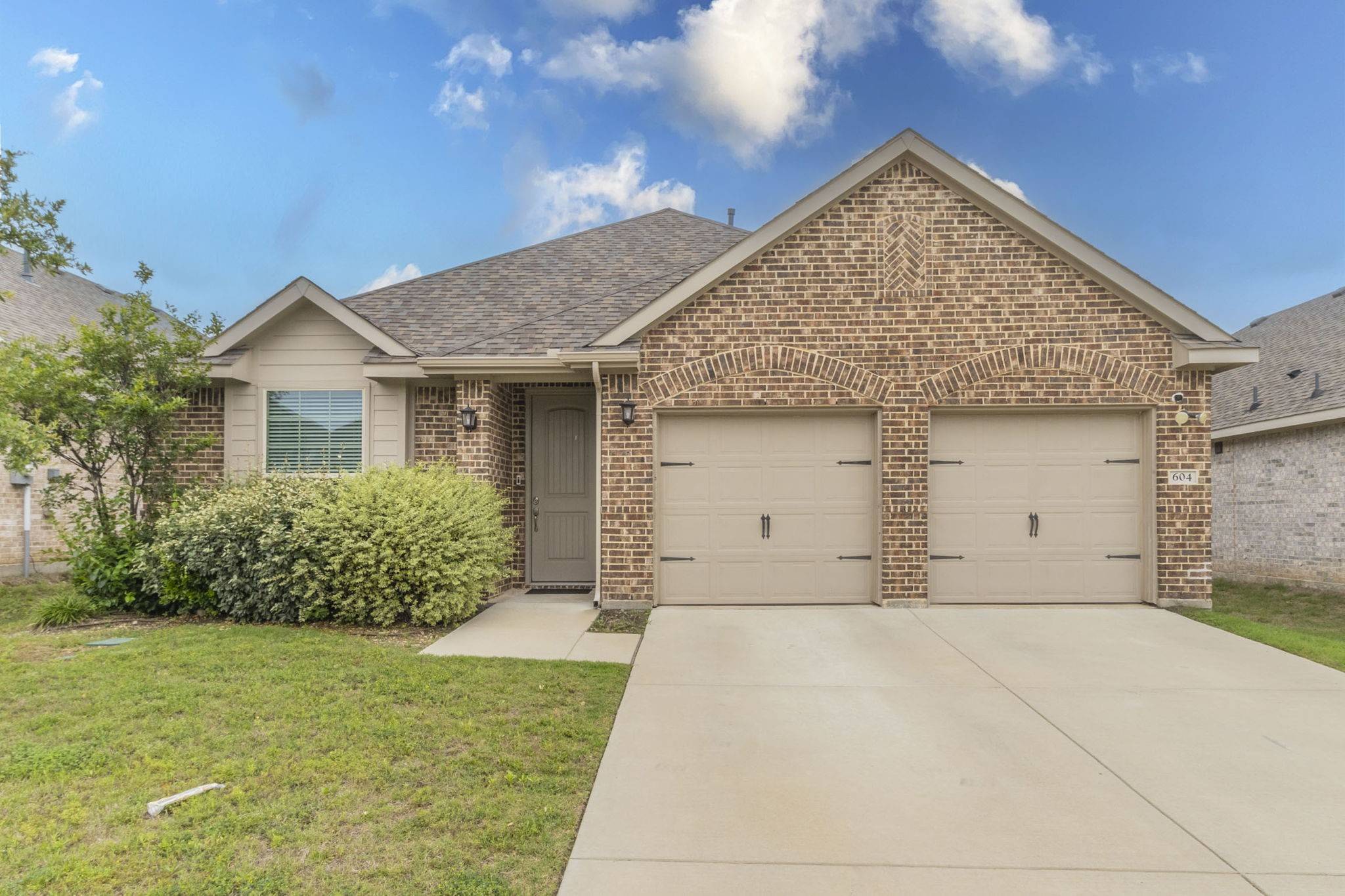 Red Oak, TX 75154,604 Hazeltine RD