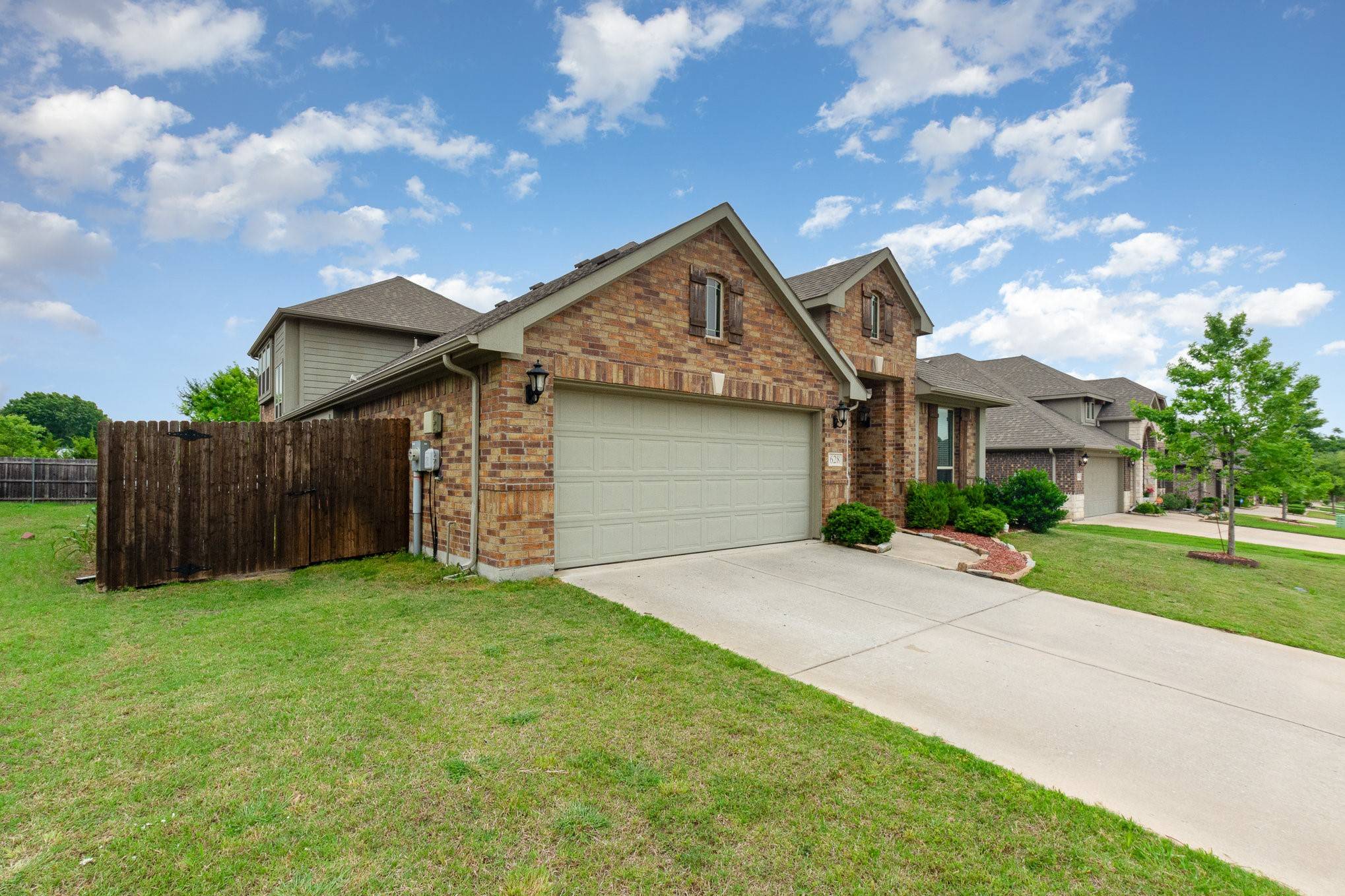 Lavon, TX 75166,628 Cottage PL