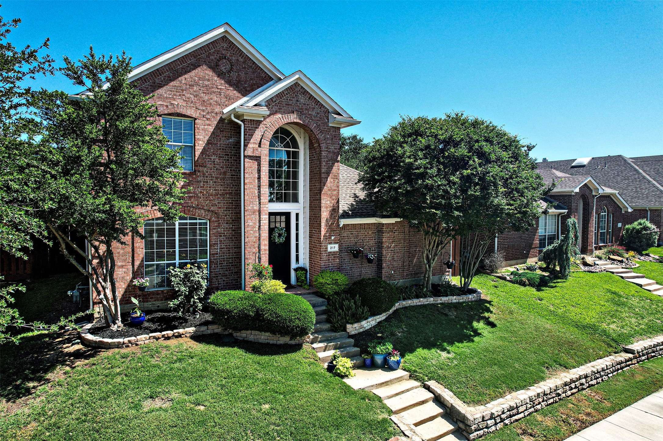 Lewisville, TX 75067,217 Ridge Haven DR