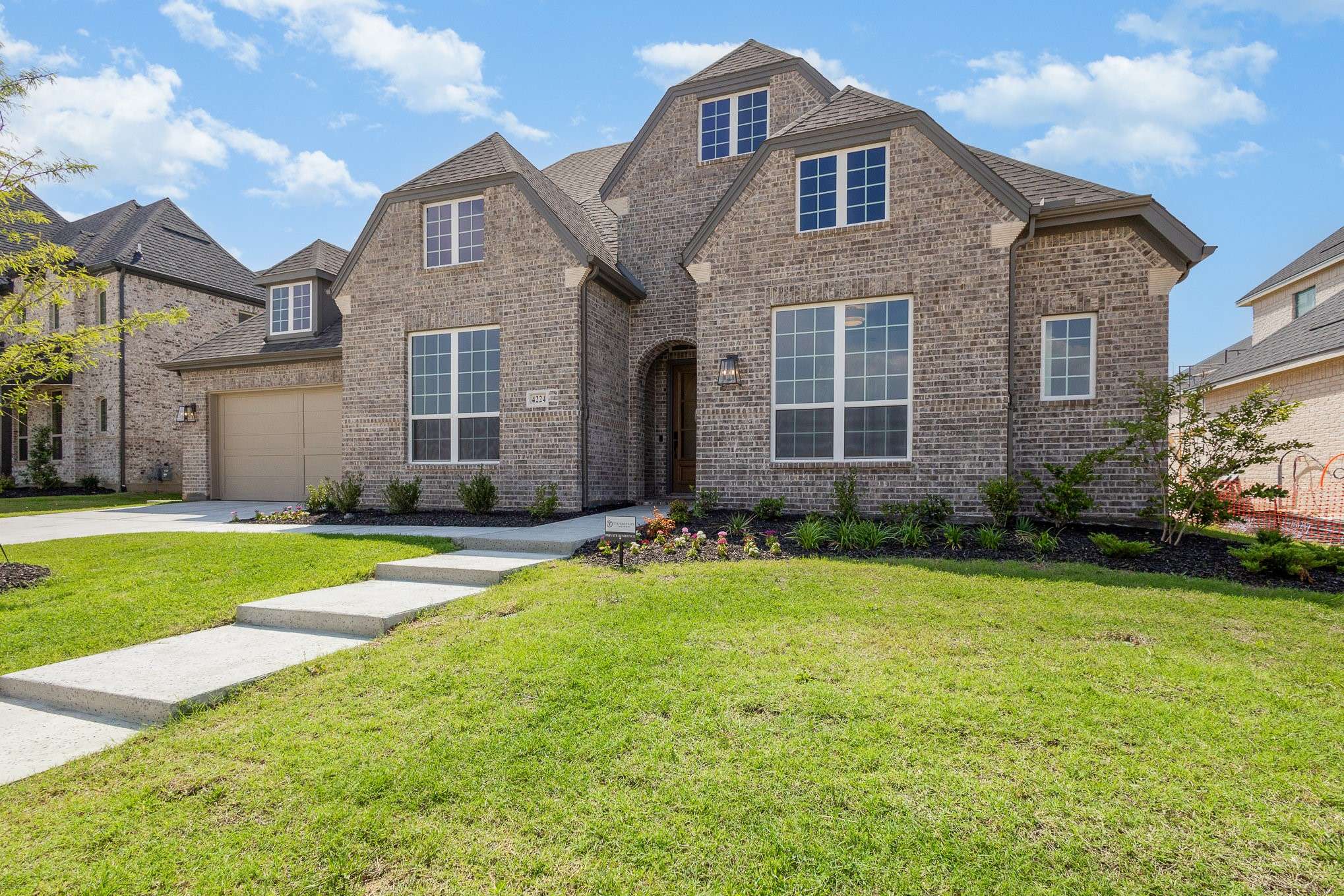 Prosper, TX 75078,4224 Sunrise LN