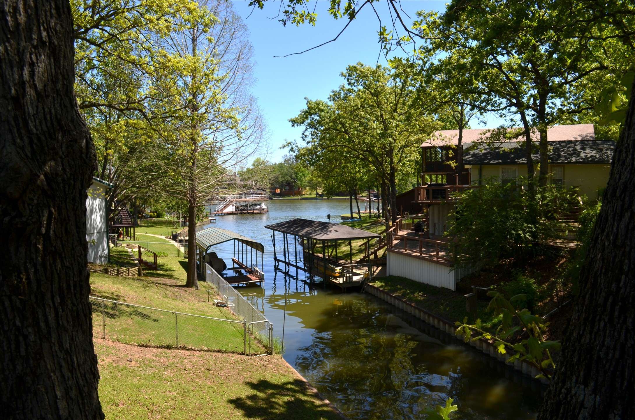 Mabank, TX 75156,123 Little River BND