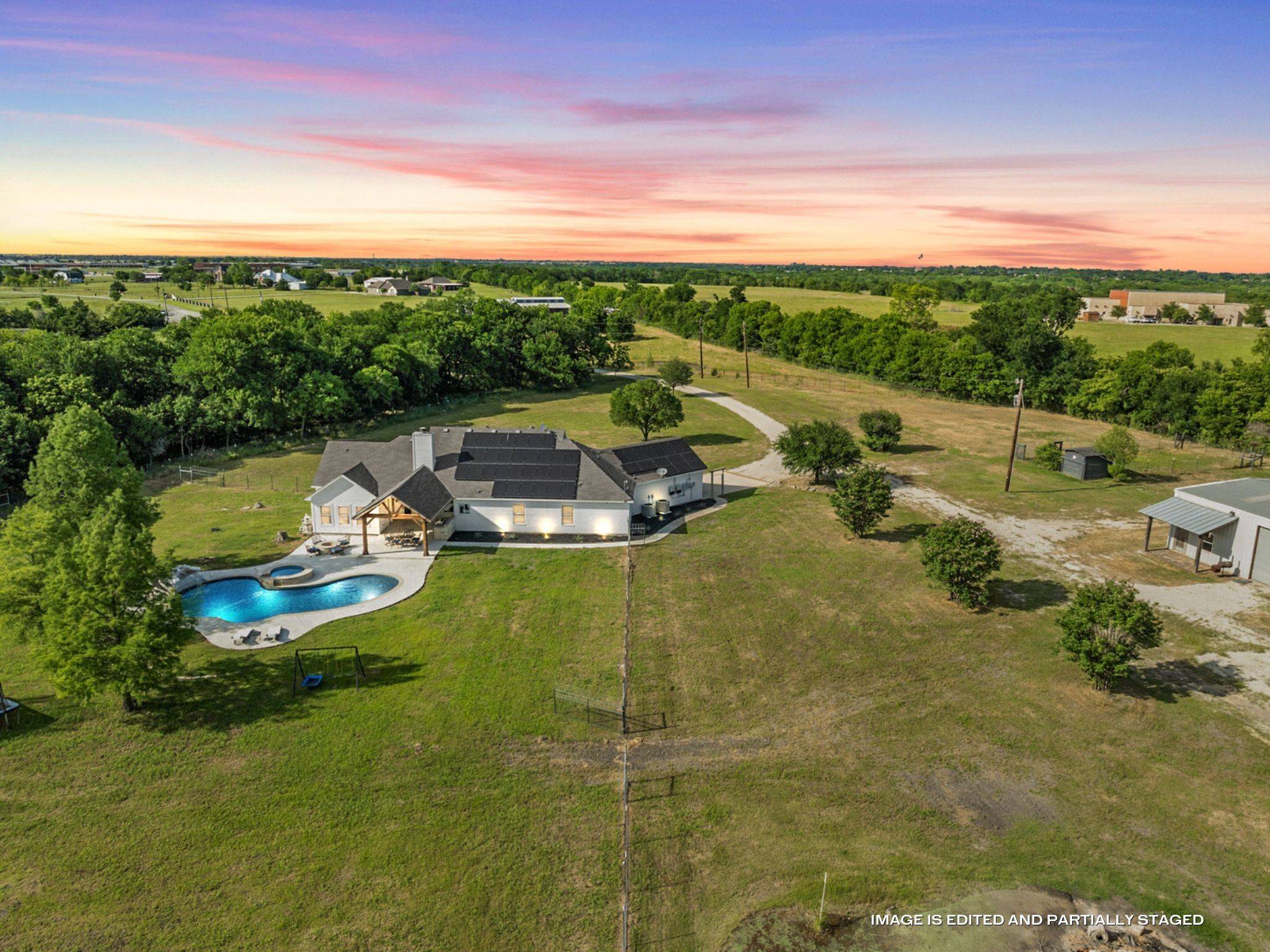 Princeton, TX 75407,9390 Lakeridge DR