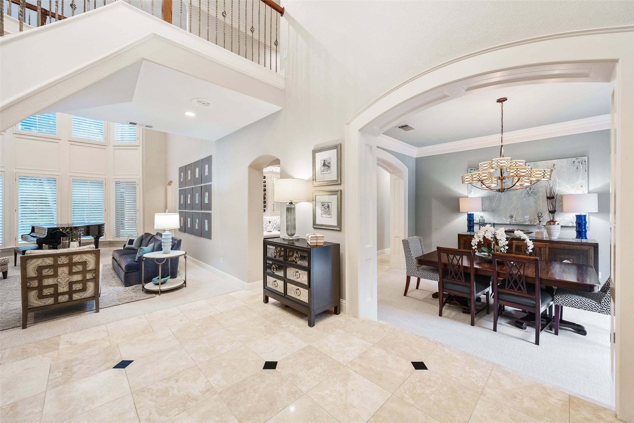 Colleyville, TX 76034,4012 Spring Hollow ST