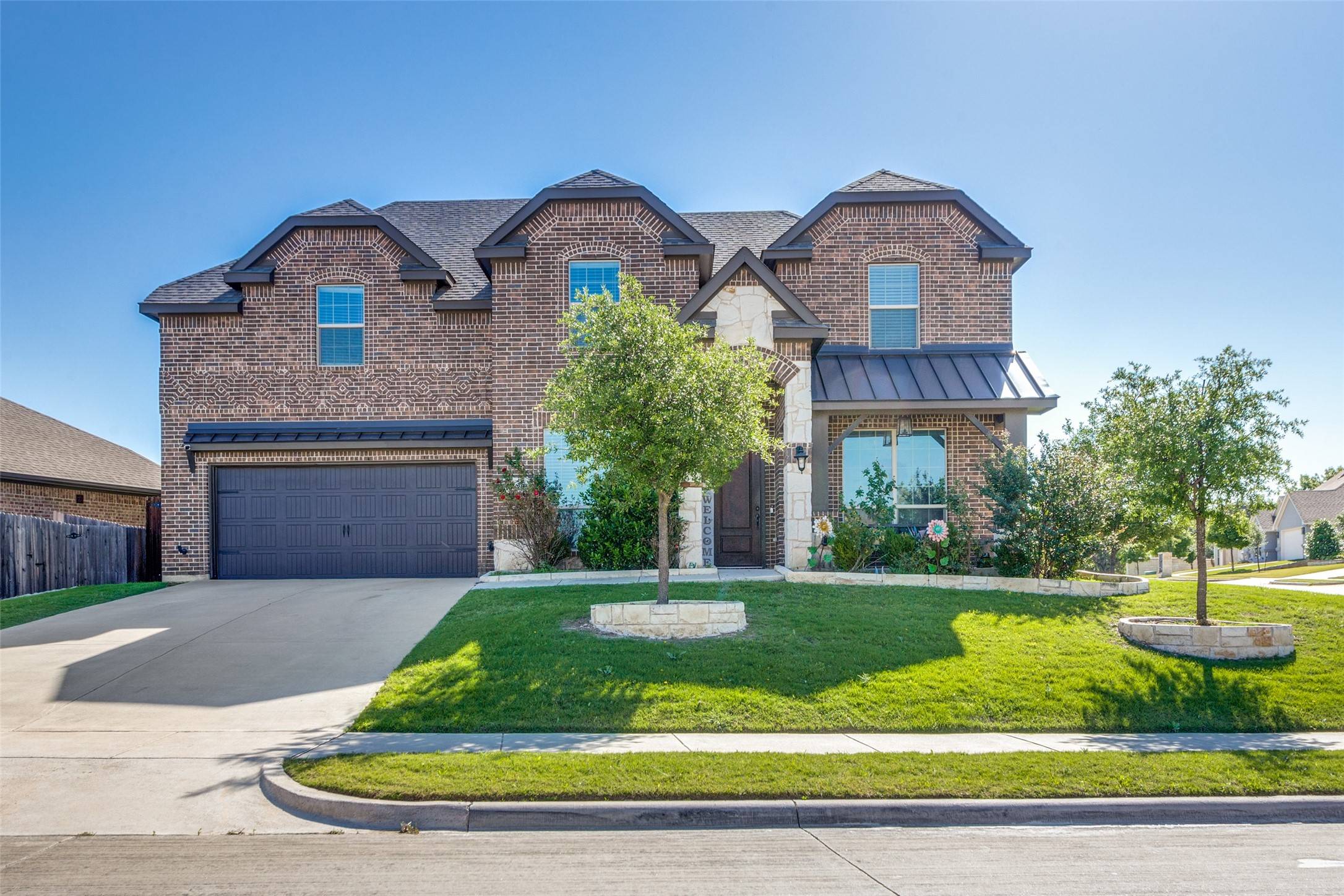 Benbrook, TX 76126,6829 Fire Dance DR