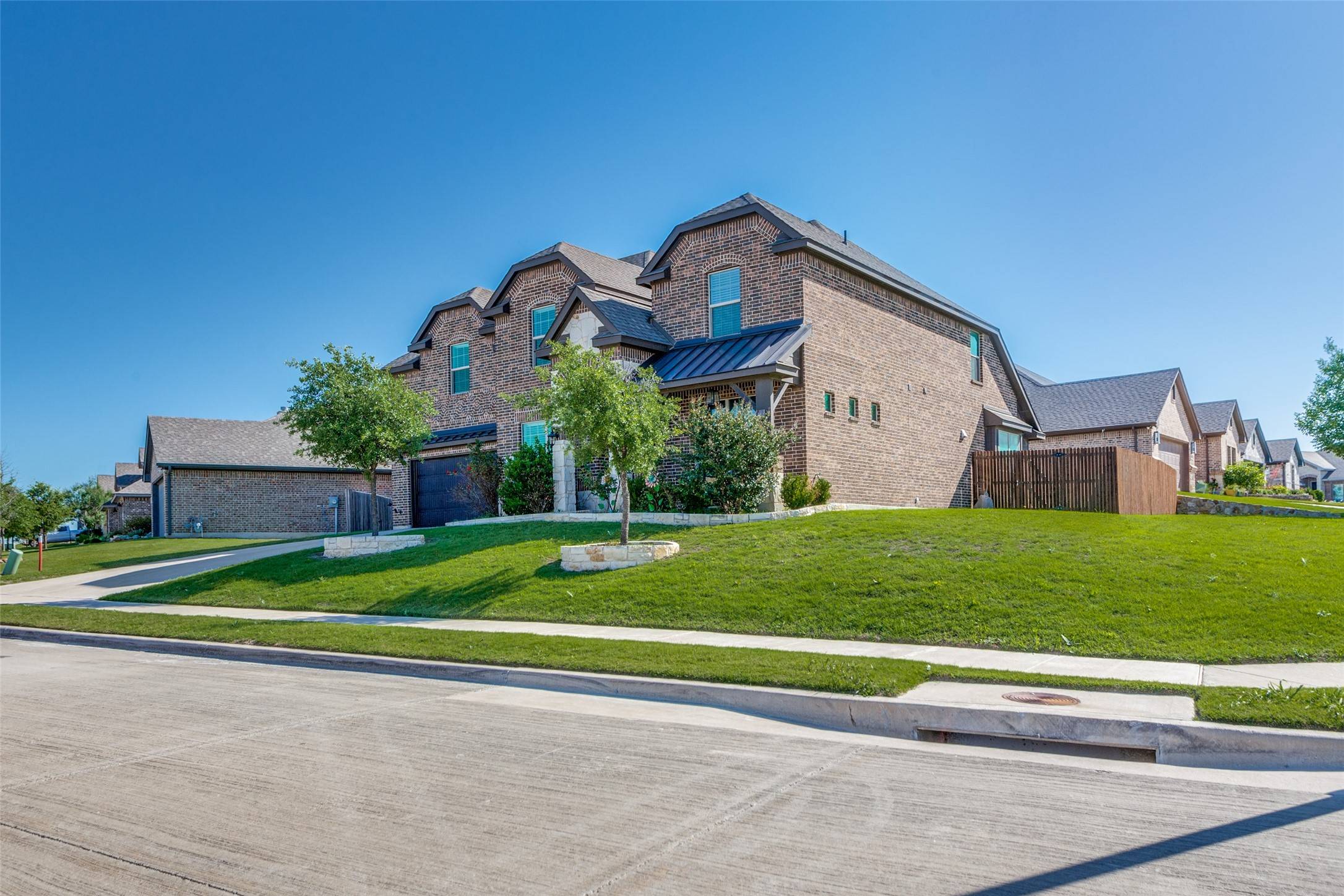 Benbrook, TX 76126,6829 Fire Dance DR