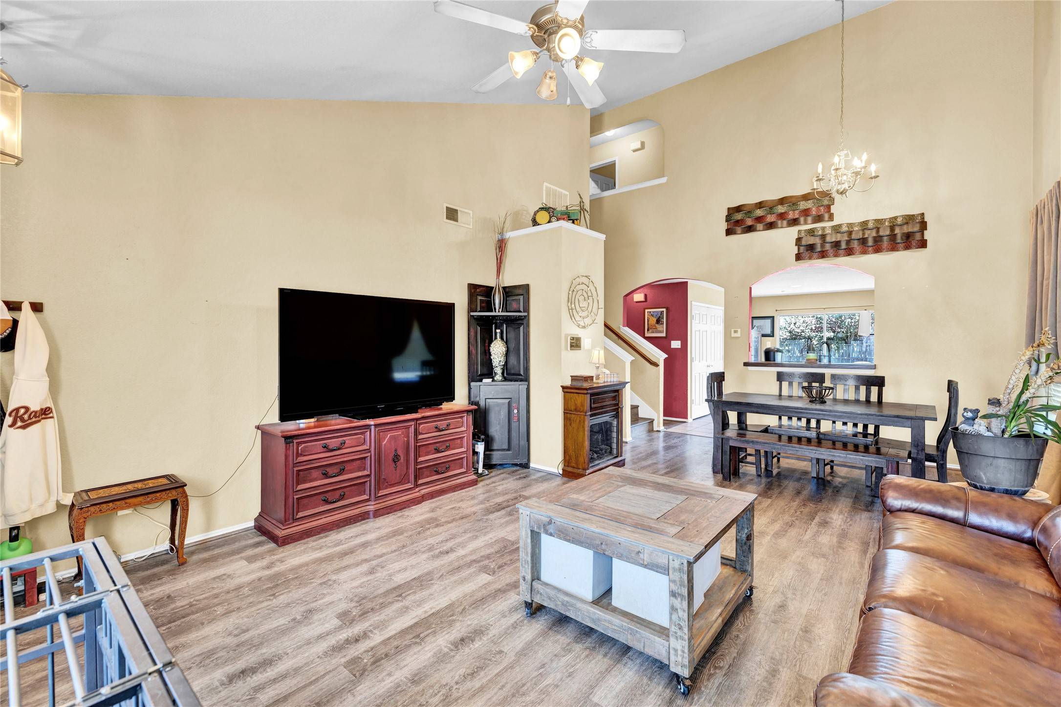 Sanger, TX 76266,309 Deer Run DR