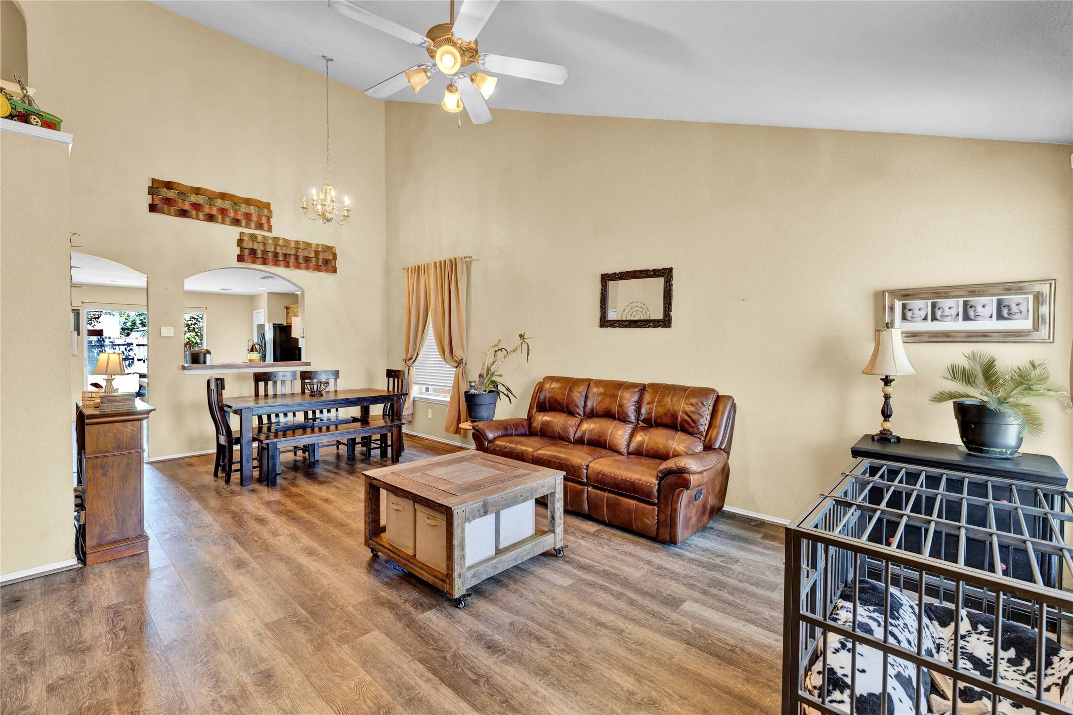 Sanger, TX 76266,309 Deer Run DR