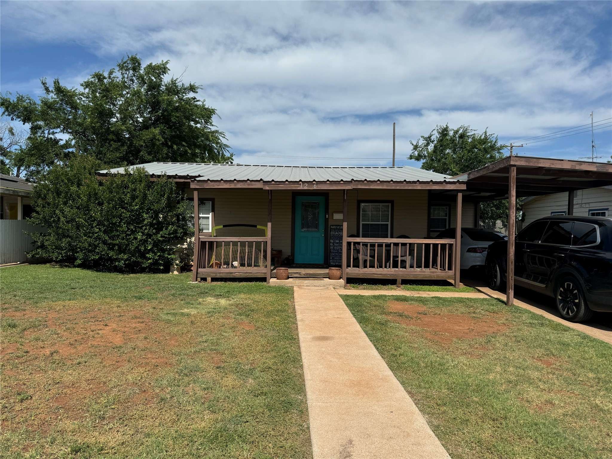 Abilene, TX 79605,1206 S Crockett DR