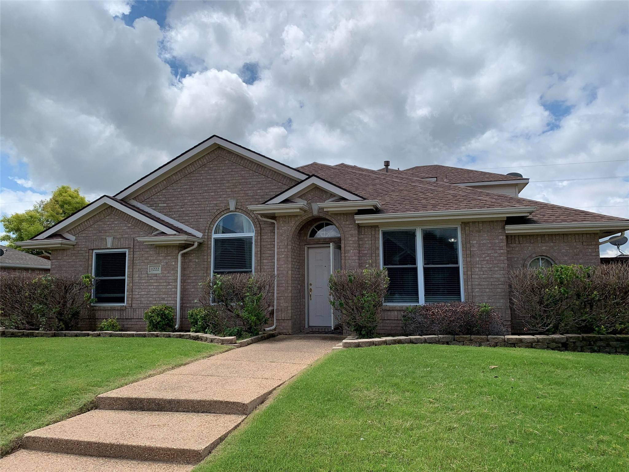 Allen, TX 75002,1222 Shenandoah DR