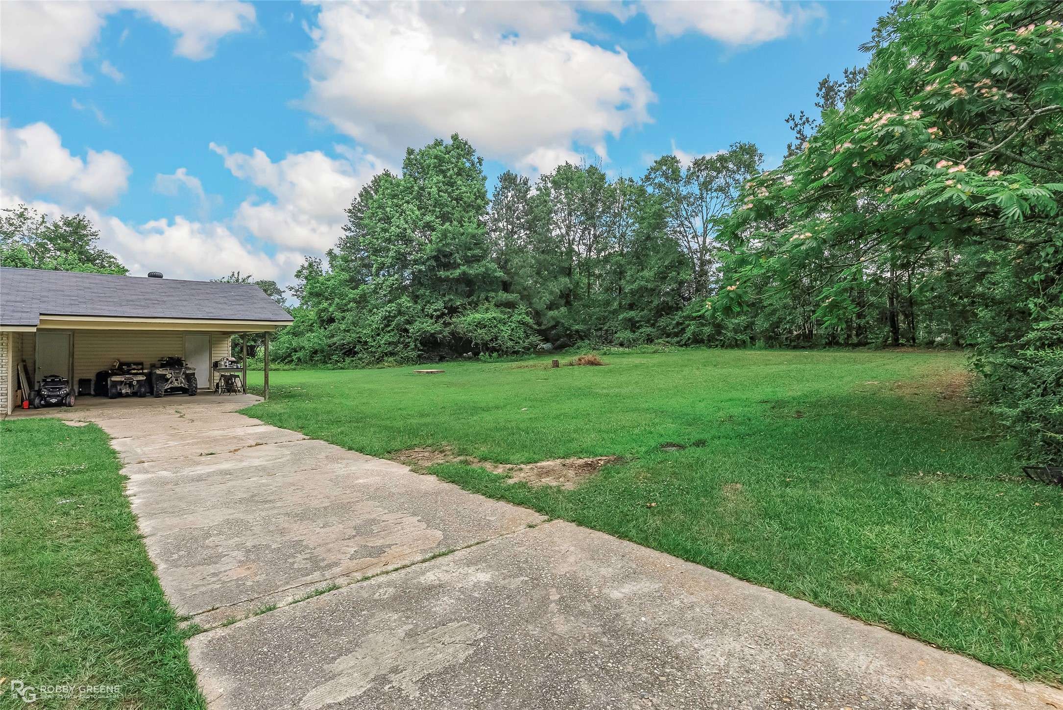 Heflin, LA 71039,2052 Franklin RD