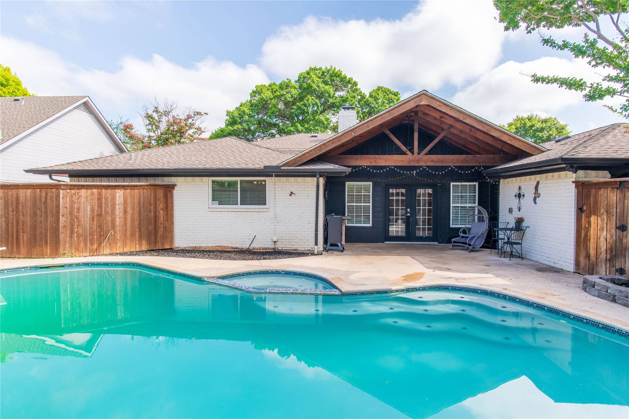 Plano, TX 75075,2725 Regal RD