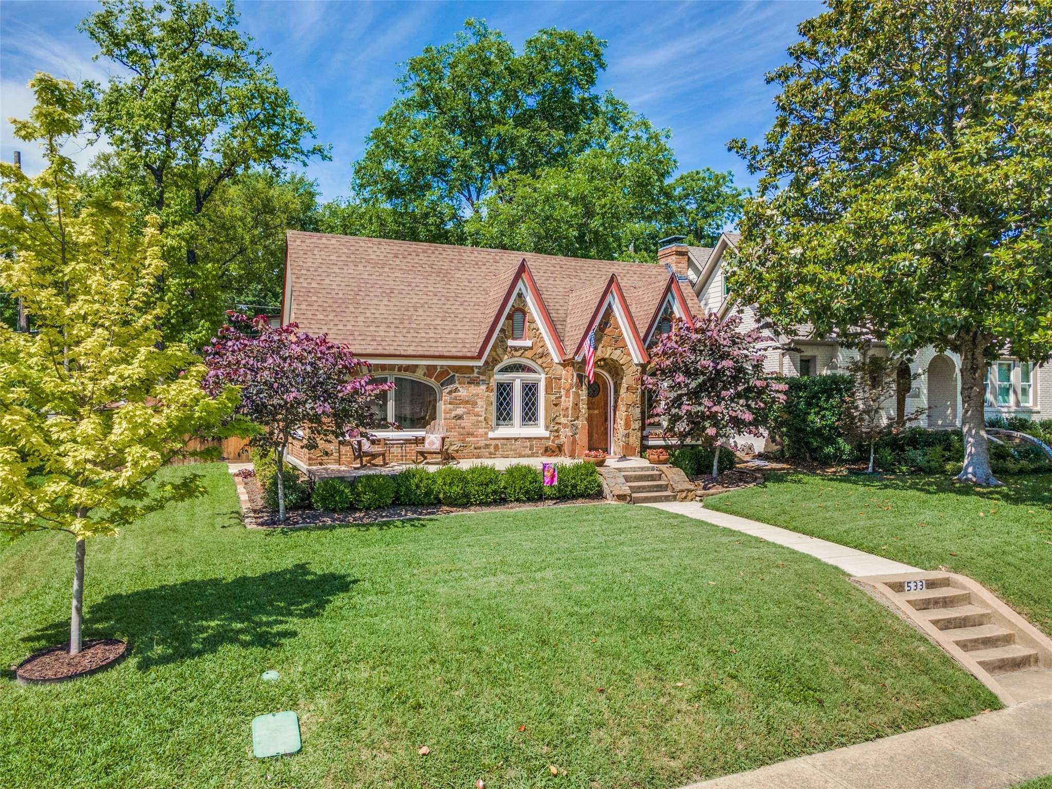 Dallas, TX 75223,533 Newell AVE