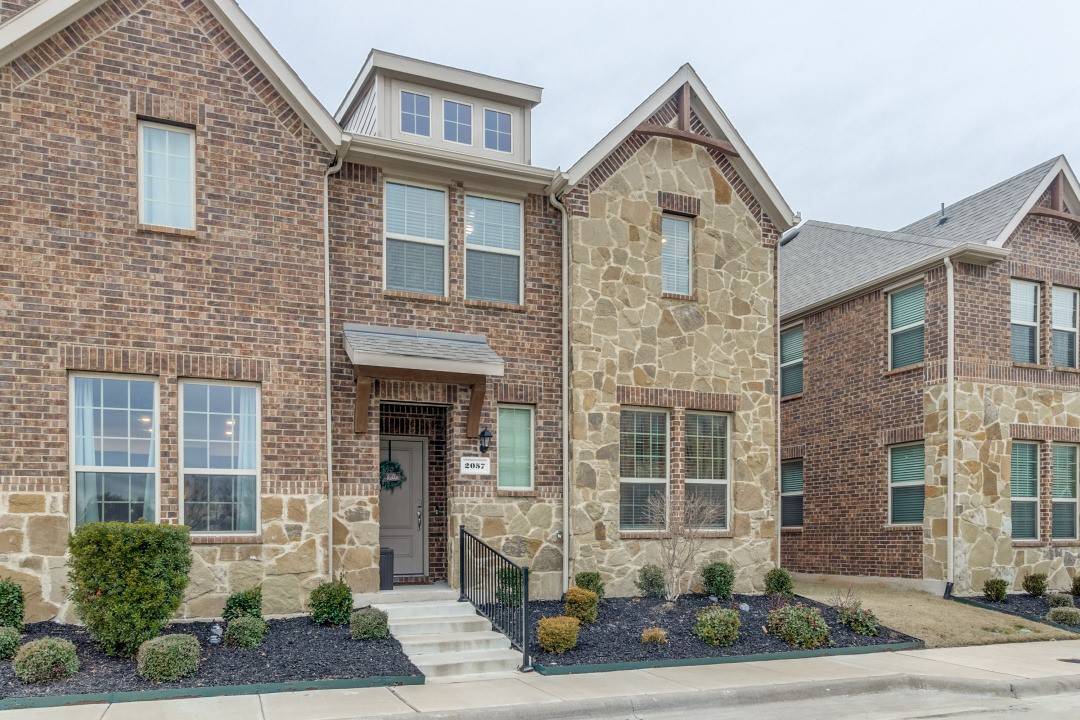 Mesquite, TX 75149,2057 Juniper Pass WAY