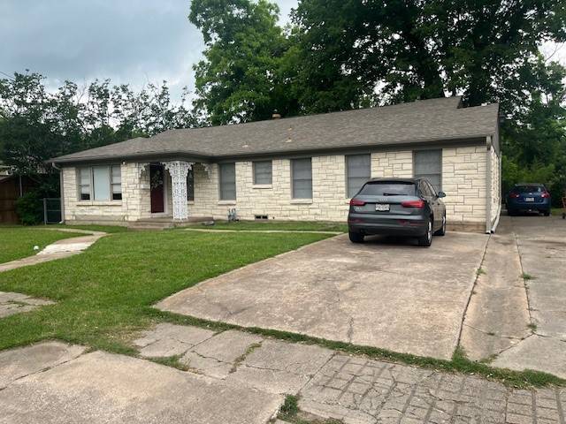 Commerce, TX 75428,1508 Sycamore ST