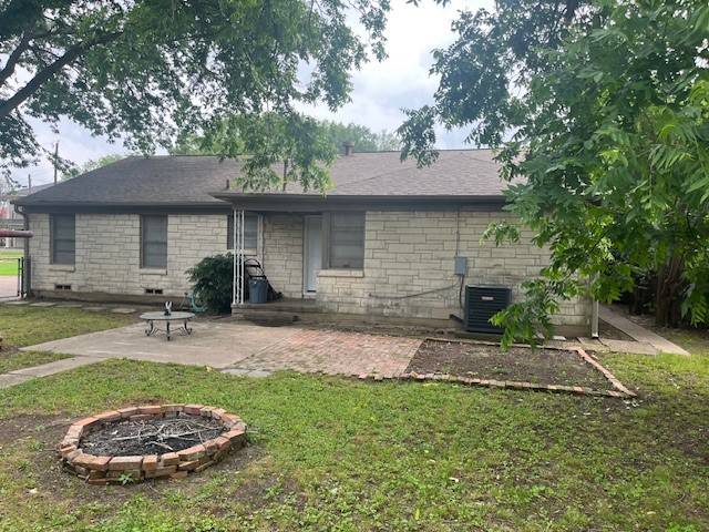 Commerce, TX 75428,1508 Sycamore ST
