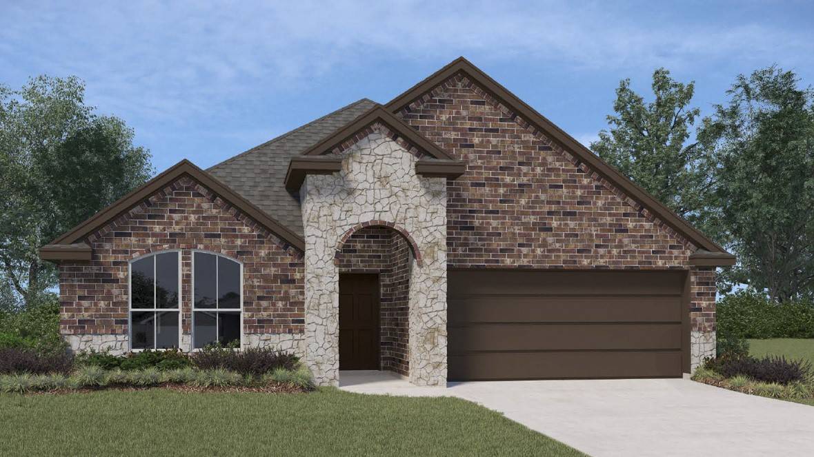 Fate, TX 75087,514 Big Bend DR