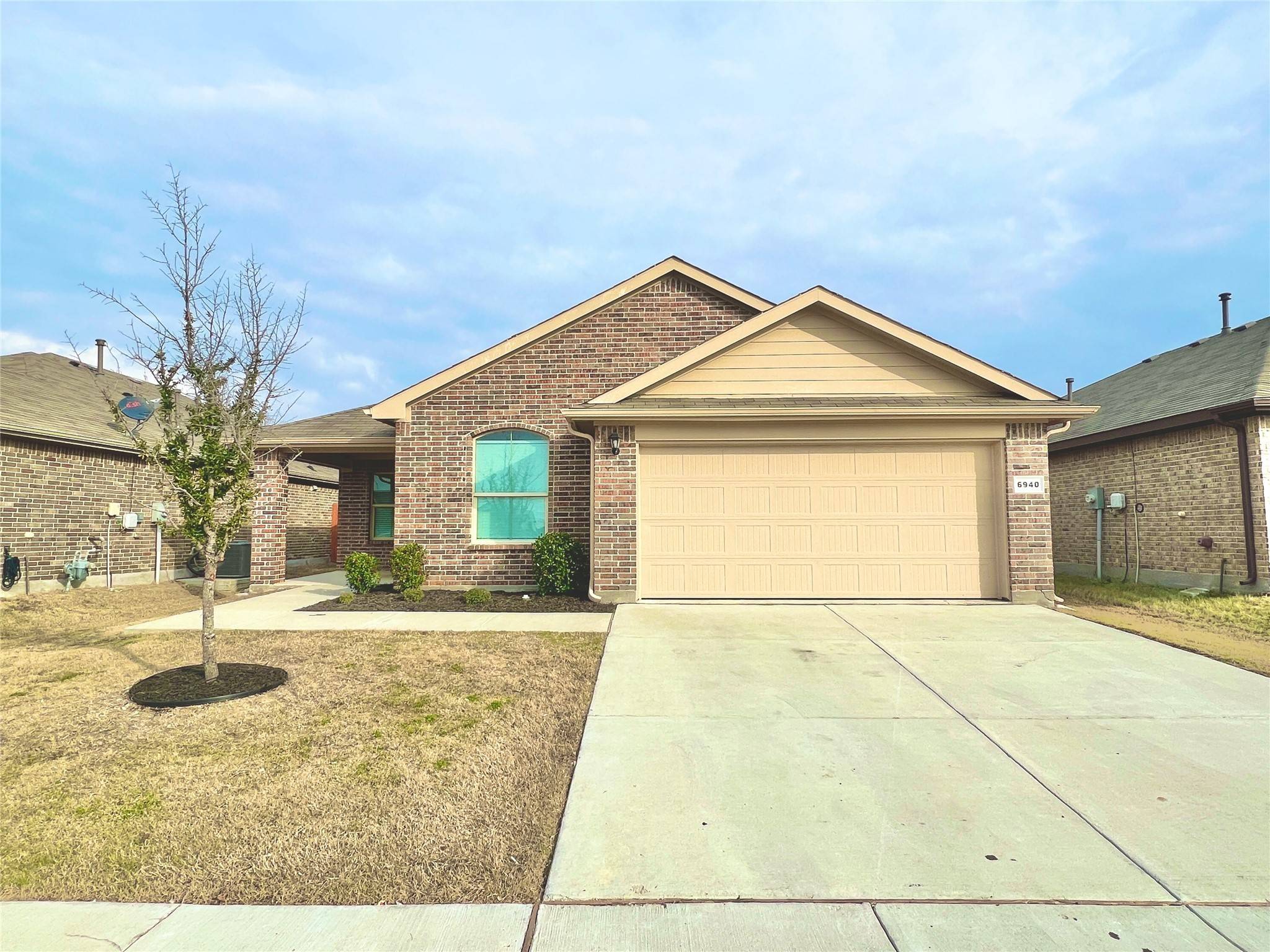 Fort Worth, TX 76179,6940 Freeboard WAY