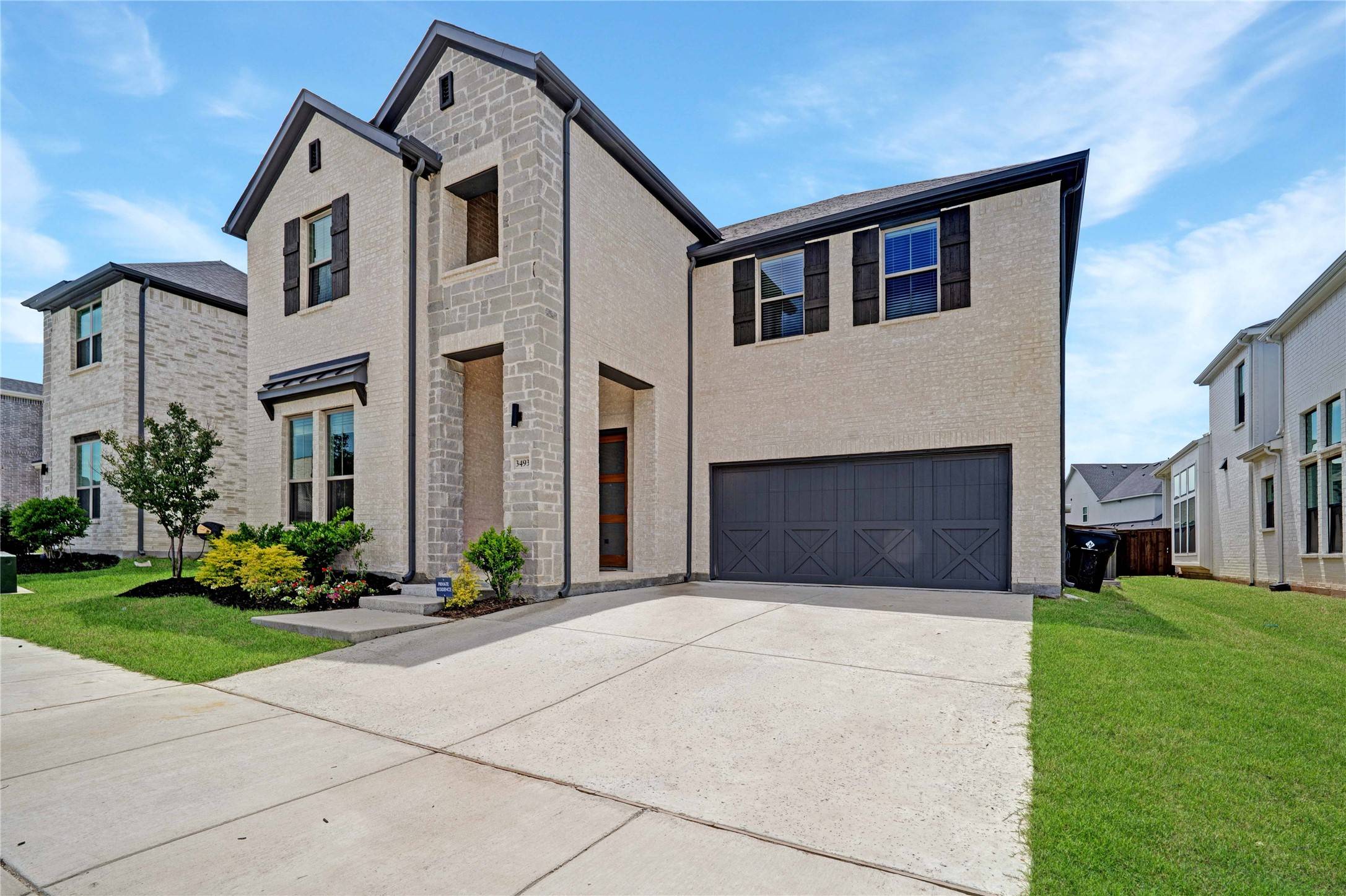 Frisco, TX 75033,3493 Hollow Pine DR