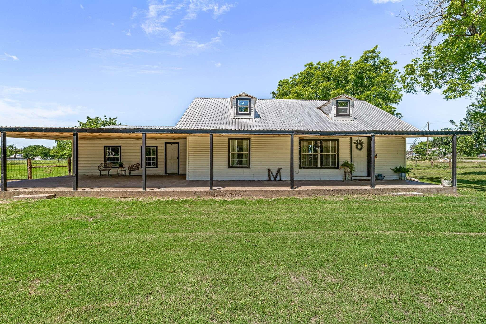 Hico, TX 76457,40248 FM 2481
