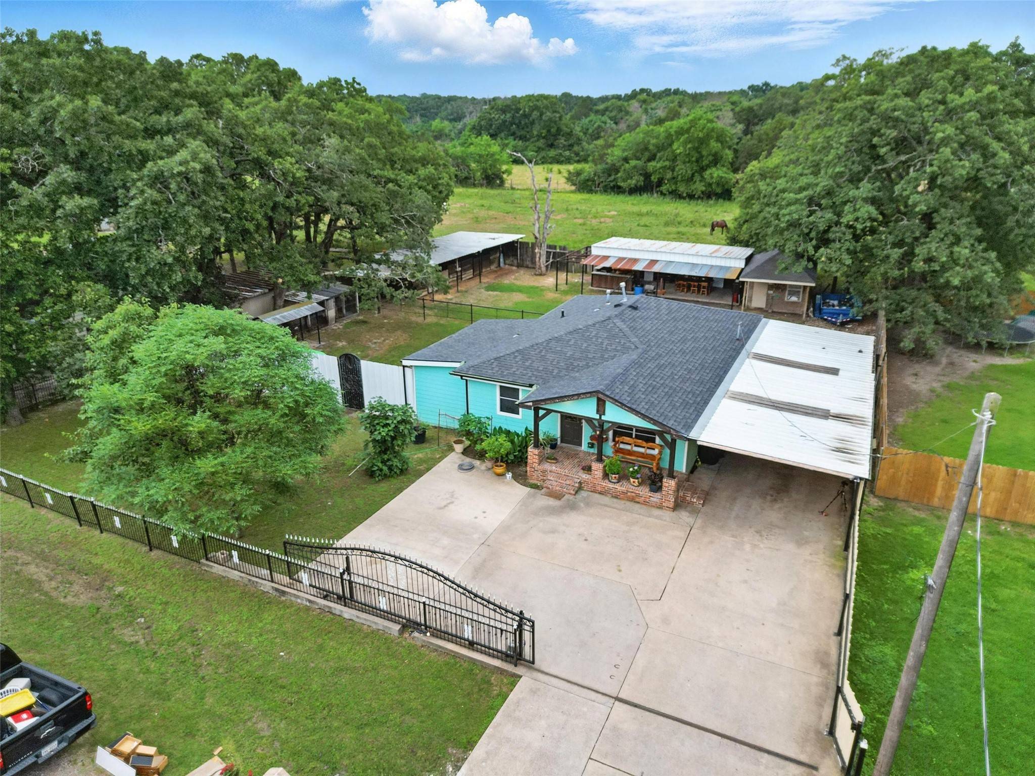 Balch Springs, TX 75180,11514 Oakfield DR