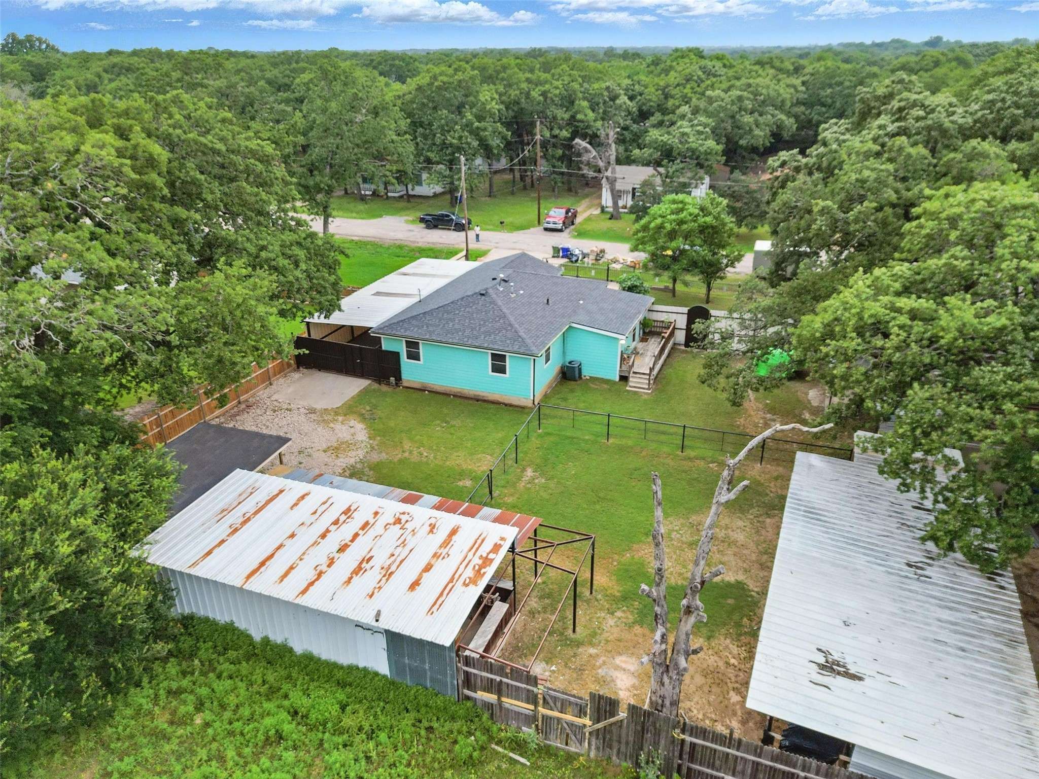 Balch Springs, TX 75180,11514 Oakfield DR
