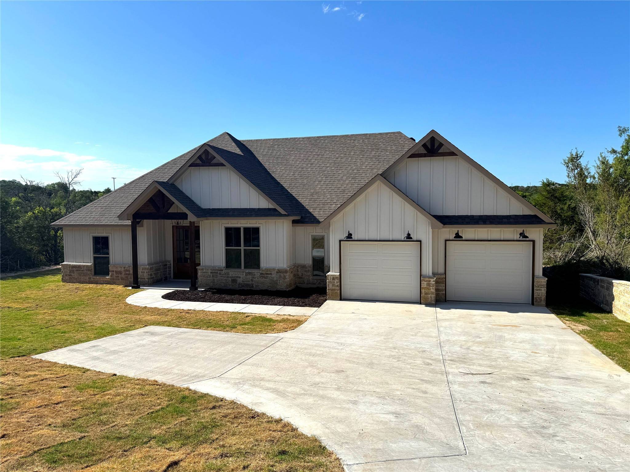 Bluff Dale, TX 76433,550 Blue Marlin CT