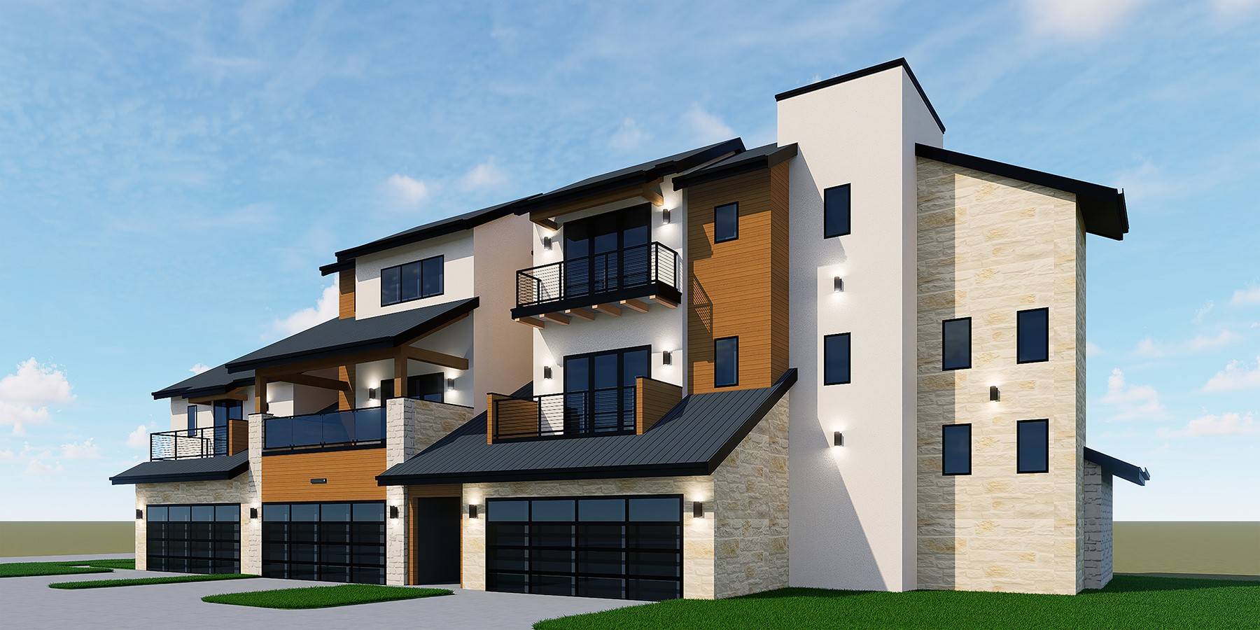 Dallas, TX 75240,13701 Hillcrest RD #17