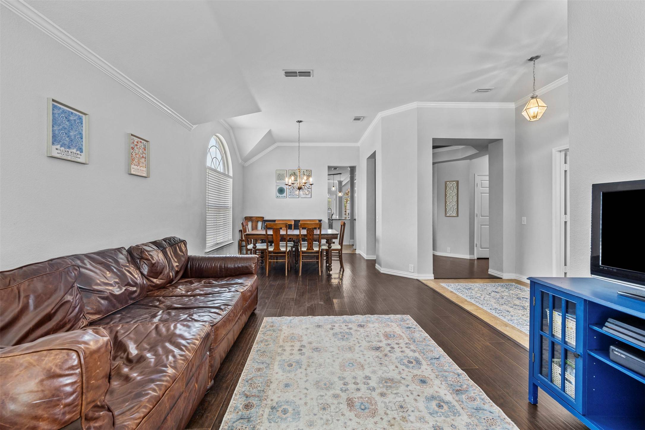 Mansfield, TX 76063,712 Saint Robby DR