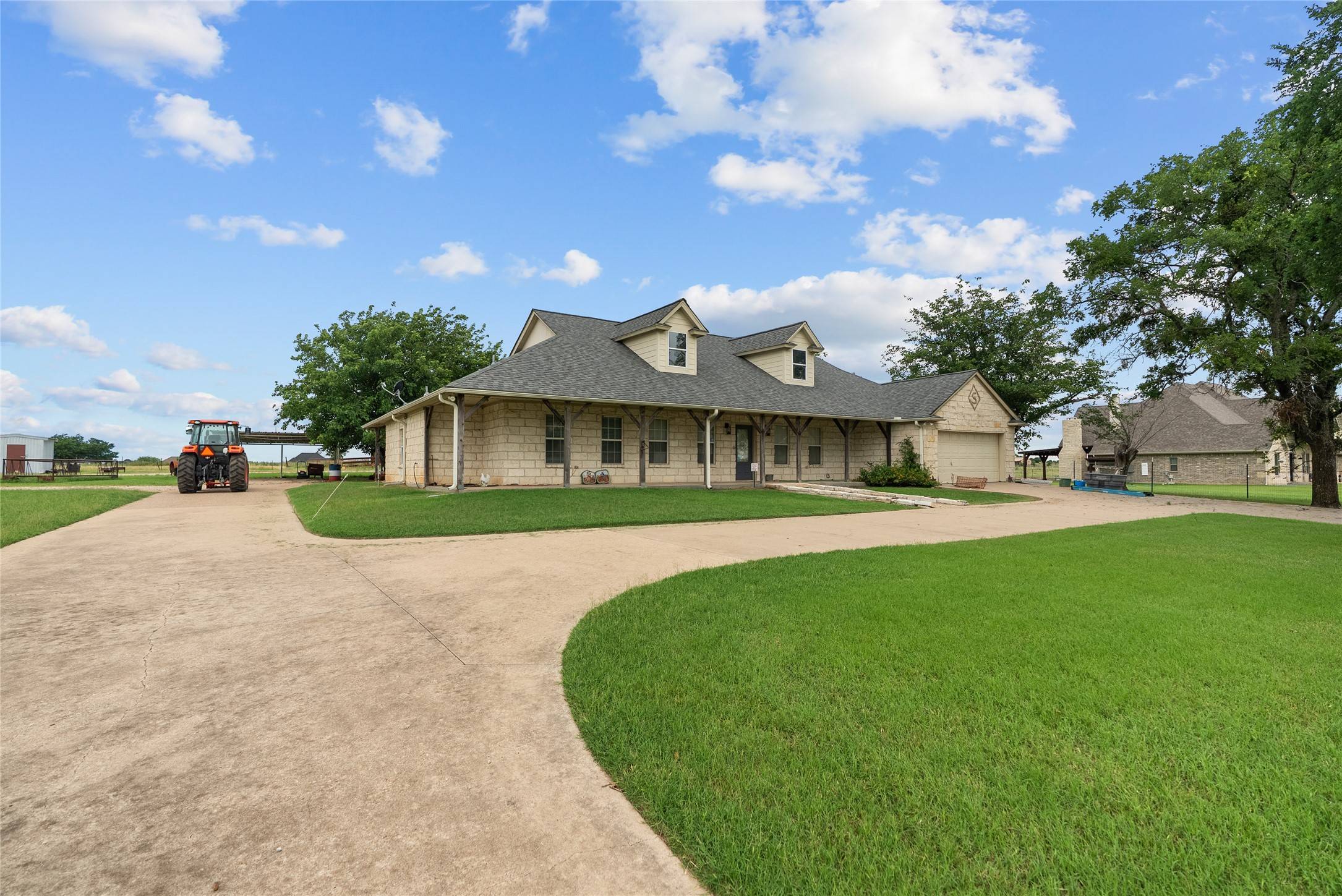Godley, TX 76044,8101 Fm 2331