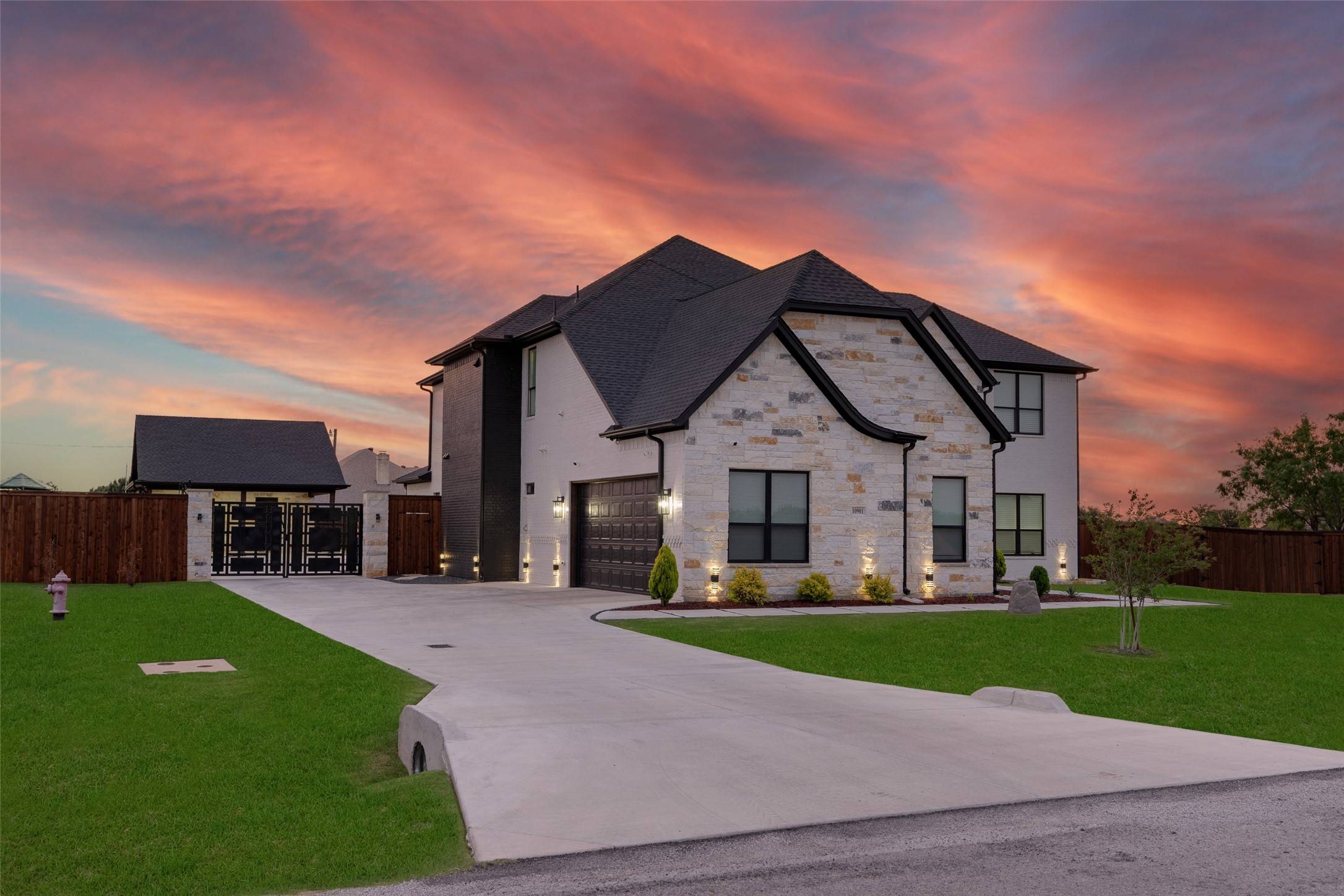 Crowley, TX 76036,10901 Chriswood DR