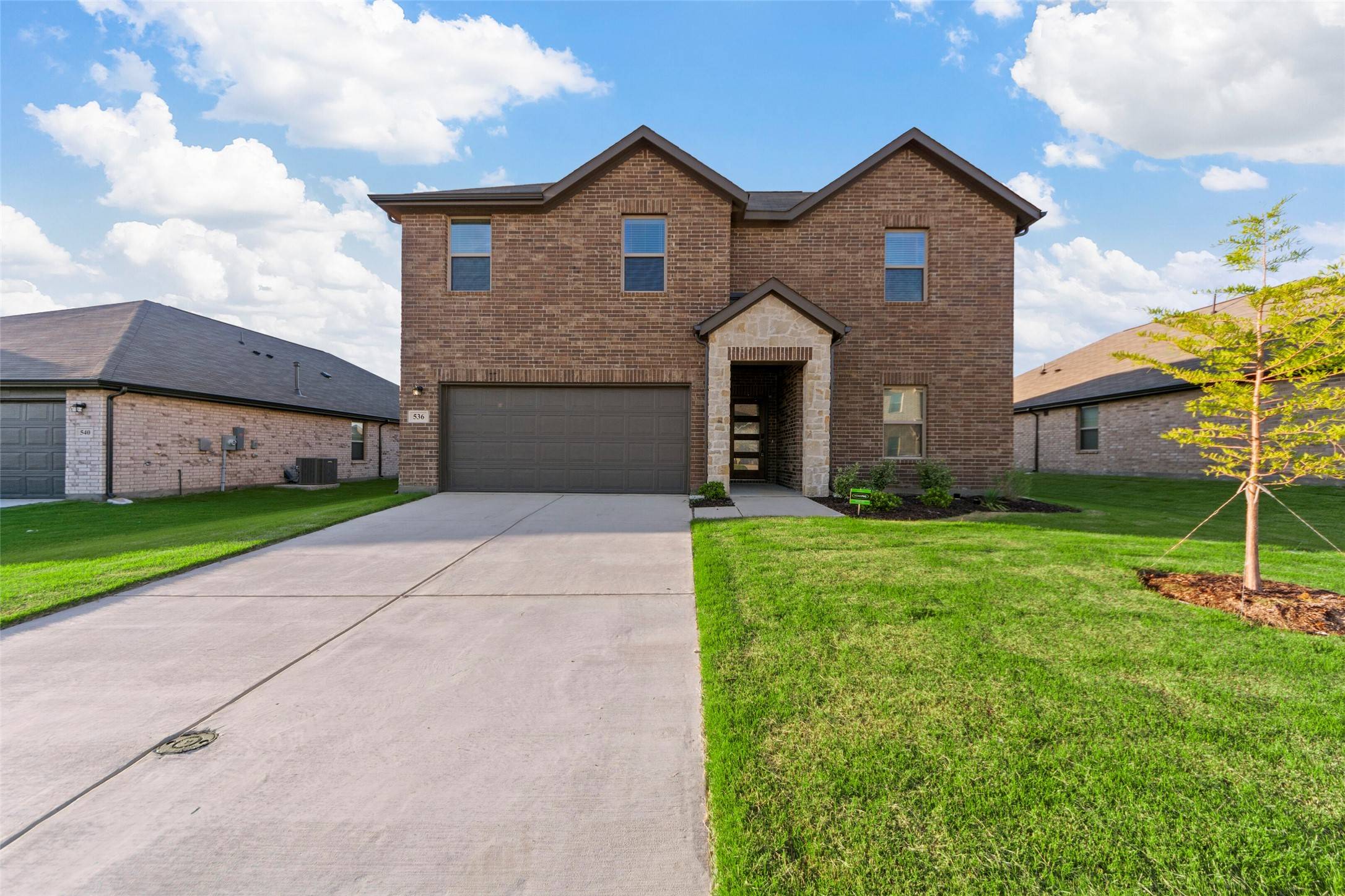 Van Alstyne, TX 75495,536 Ridgewood DR