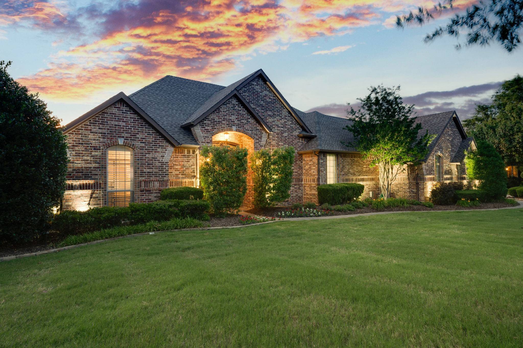 Forney, TX 75126,10447 W Dublin DR