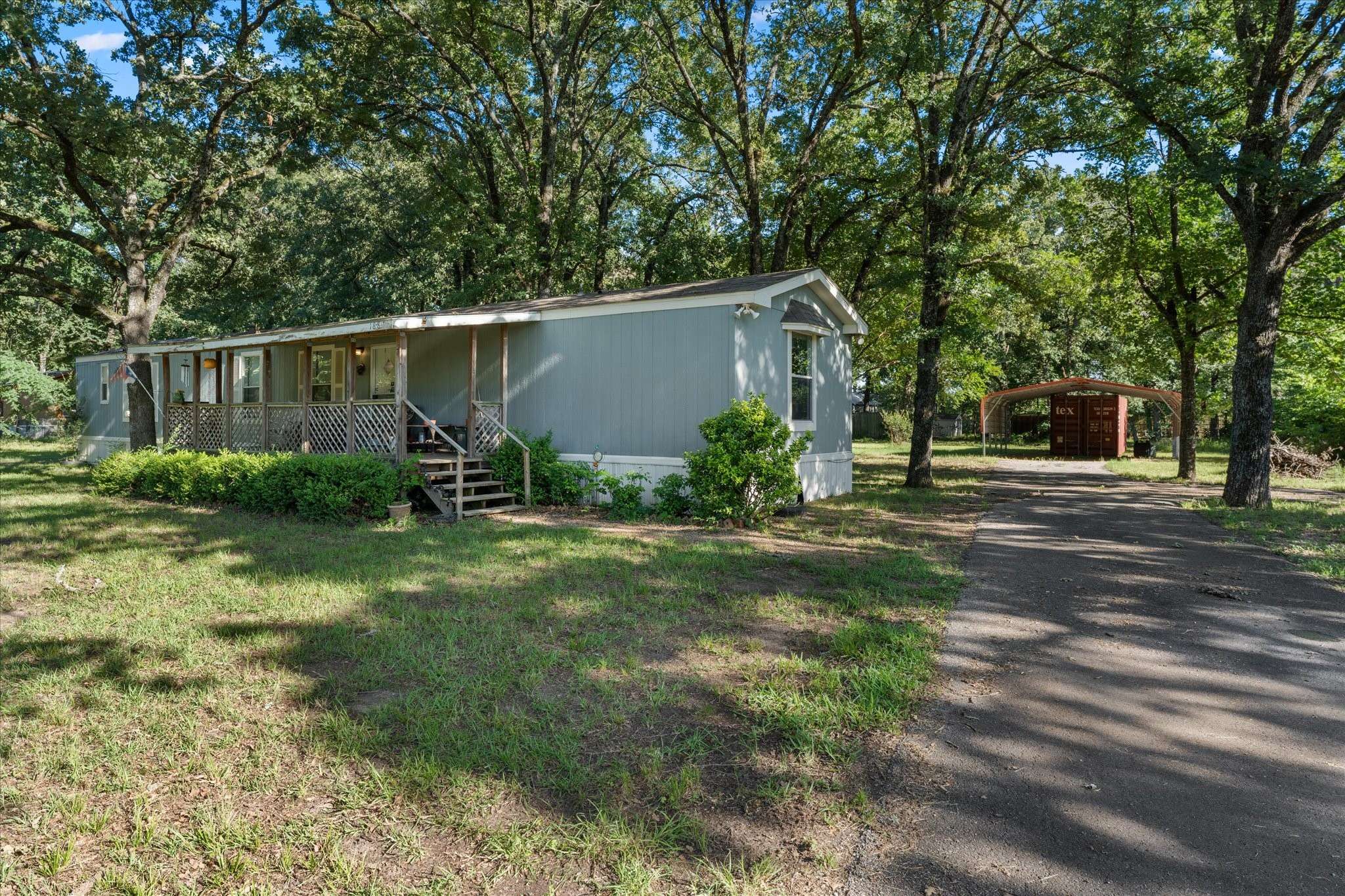 Mabank, TX 75156,188 Albany DR