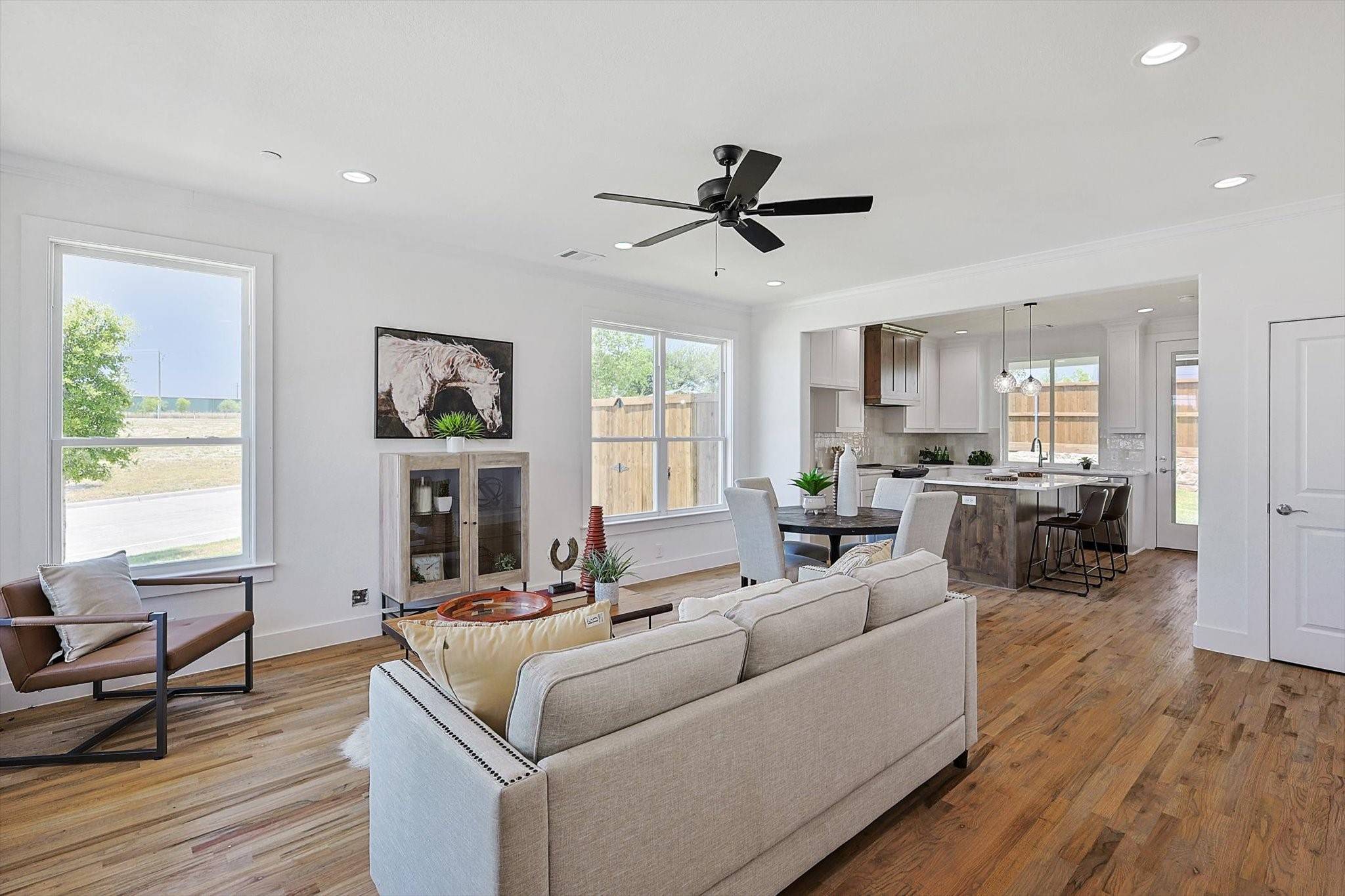 Waxahachie, TX 75165,518 Woodside TRL