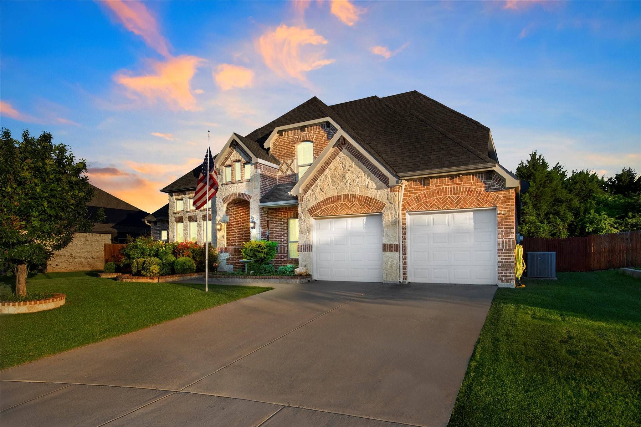 Midlothian, TX 76065,418 Hillstone DR