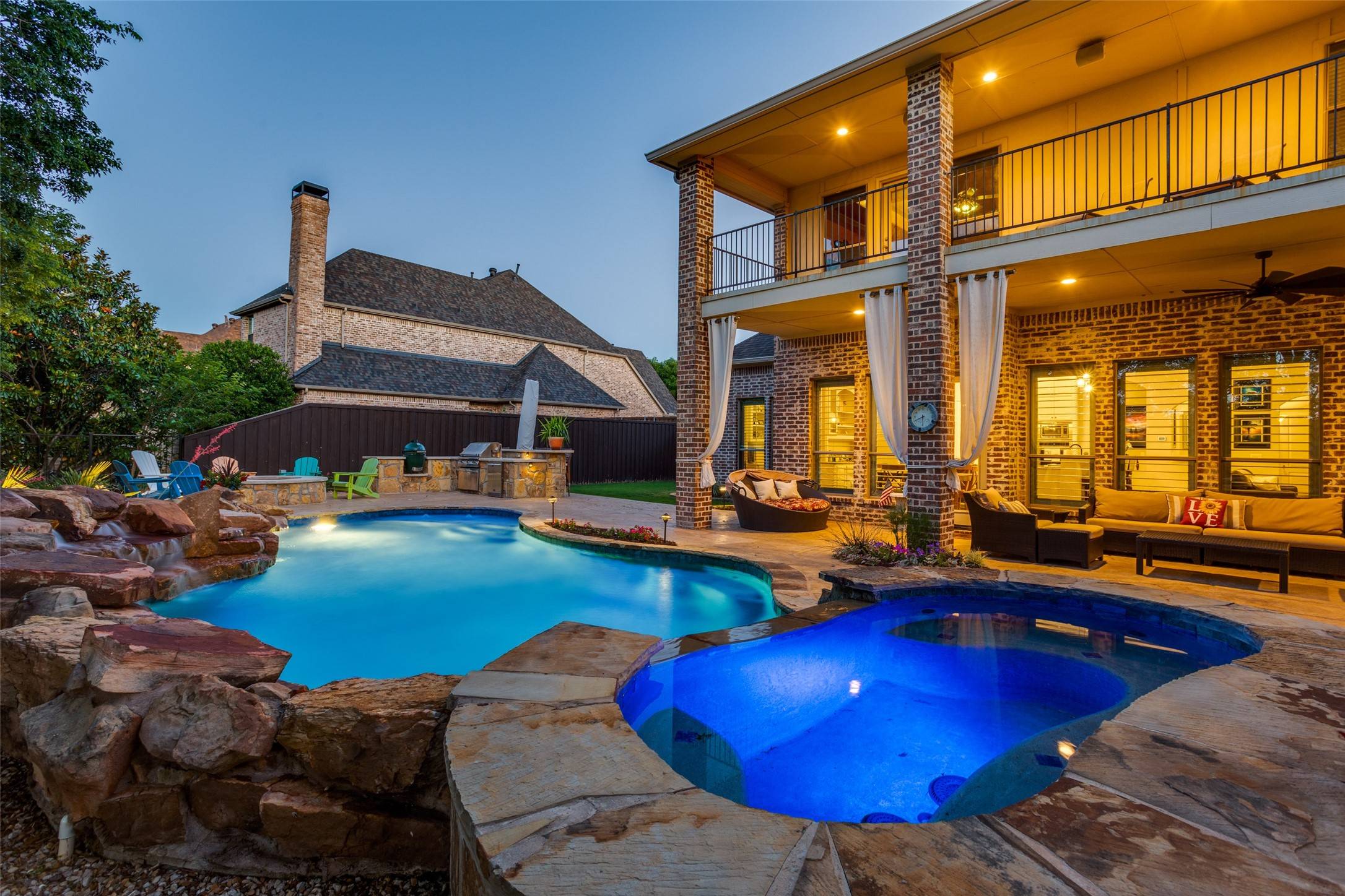 Frisco, TX 75033,2458 West Creek DR