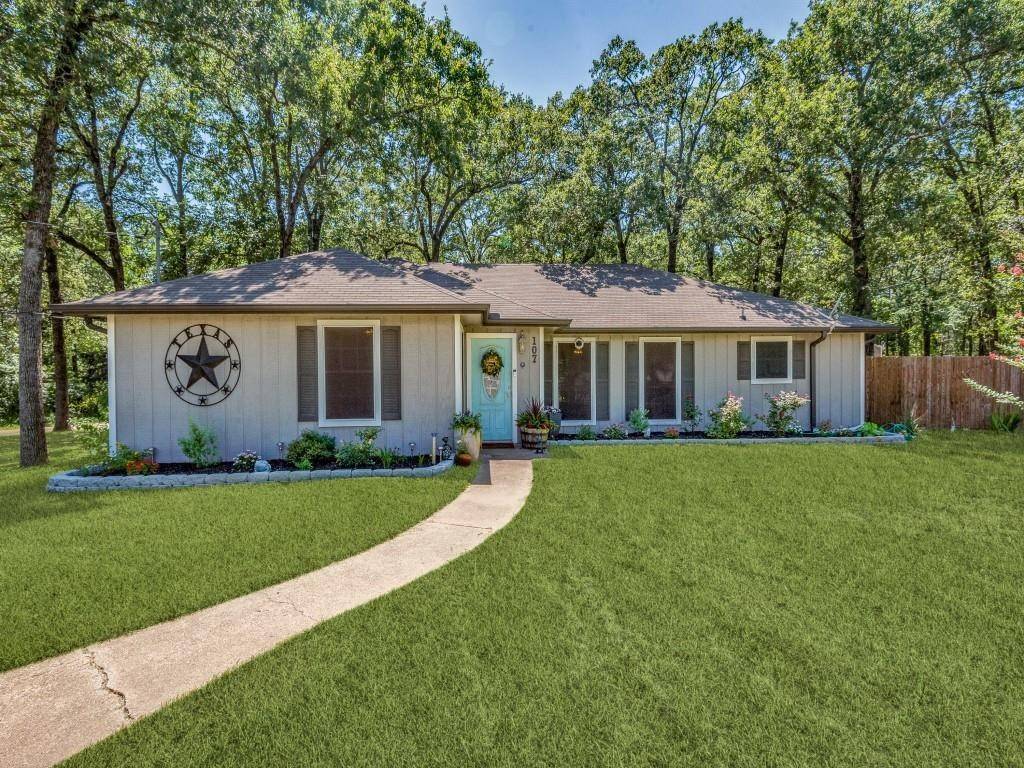 Gun Barrel City, TX 75156,107 Camino Robles ST