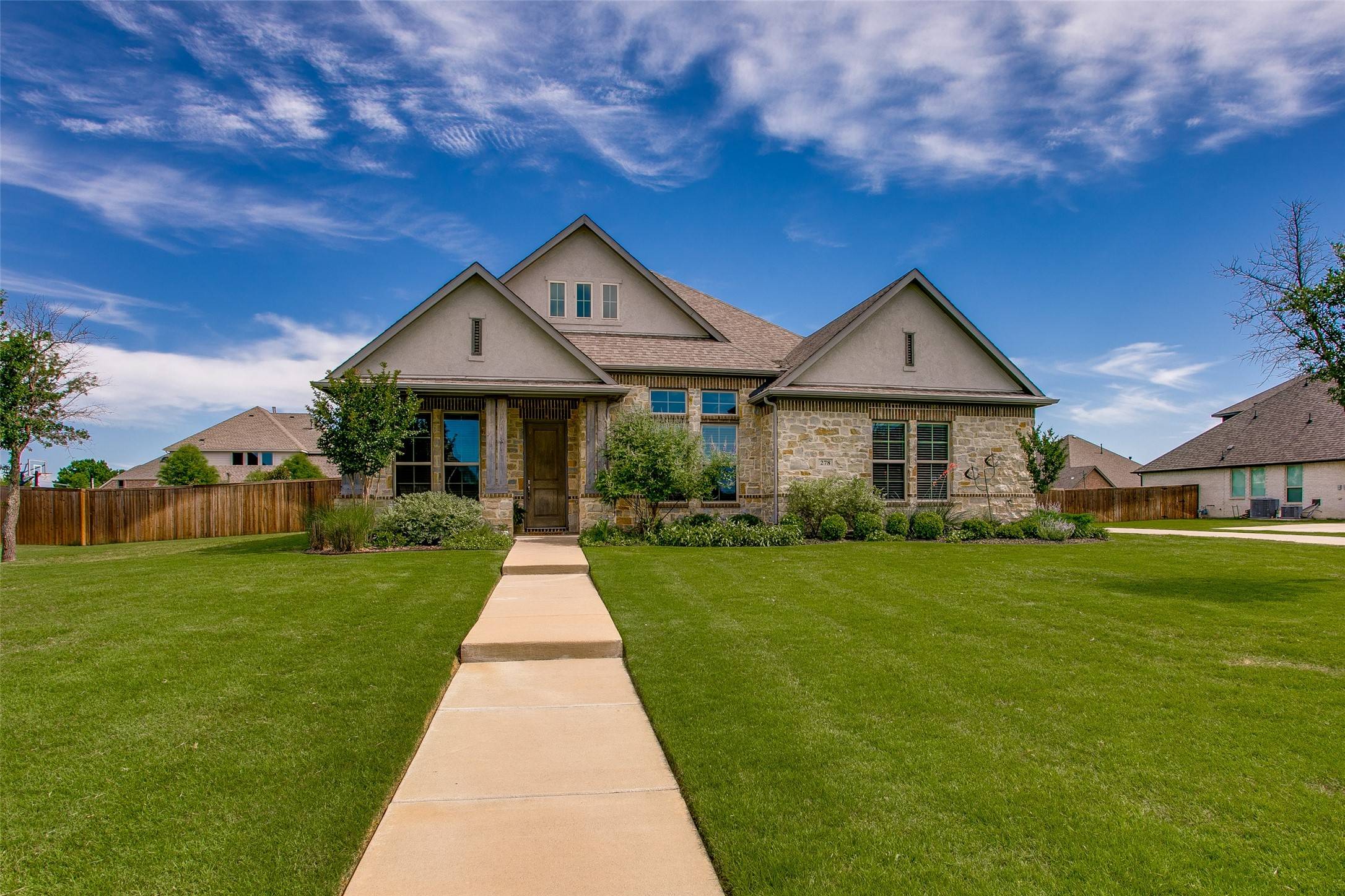 Sunnyvale, TX 75182,278 Jackson DR