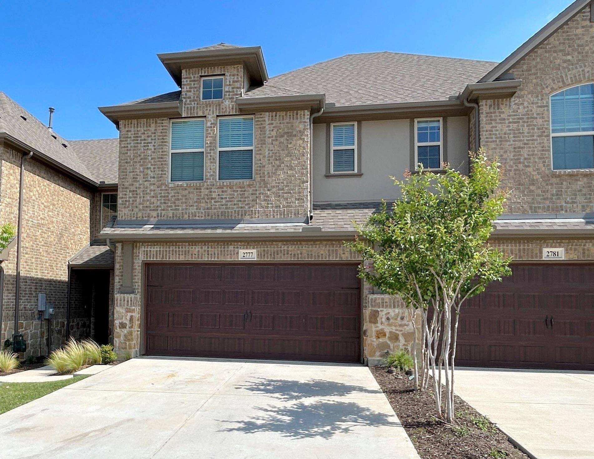 Little Elm, TX 75068,2777 Majesty DR