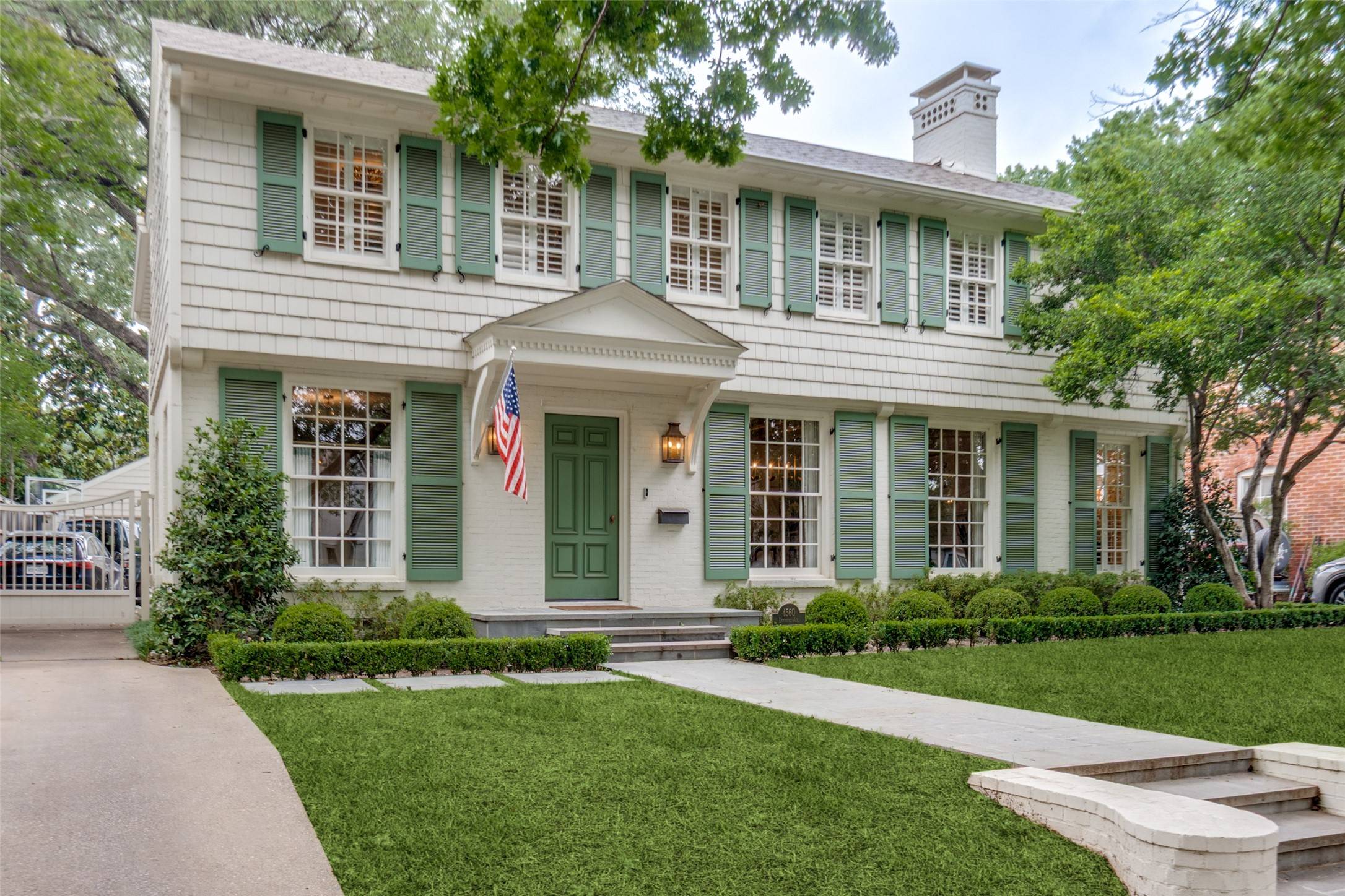 Highland Park, TX 75205,4560 Lorraine AVE