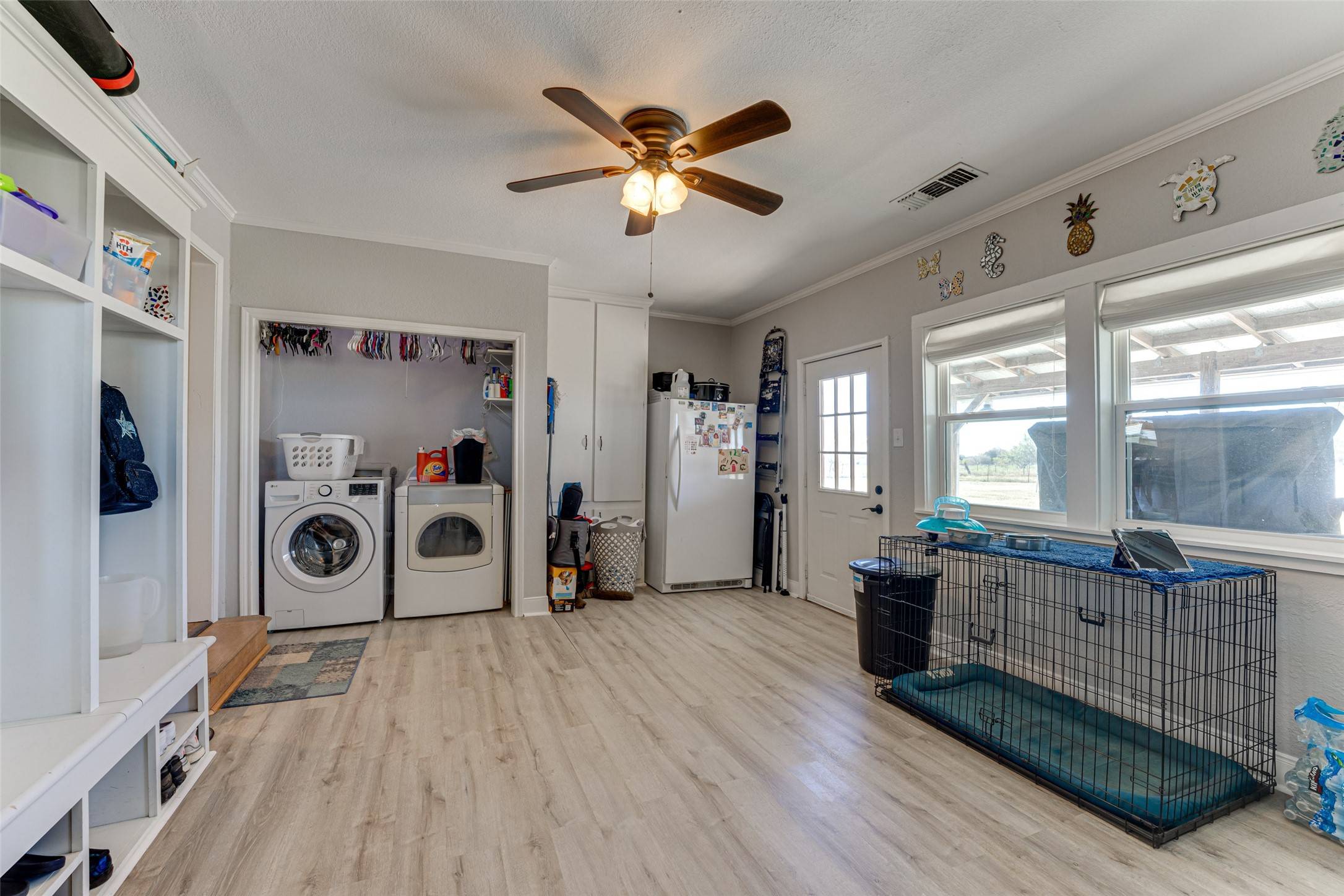 Ennis, TX 75119,430 Hornik RD