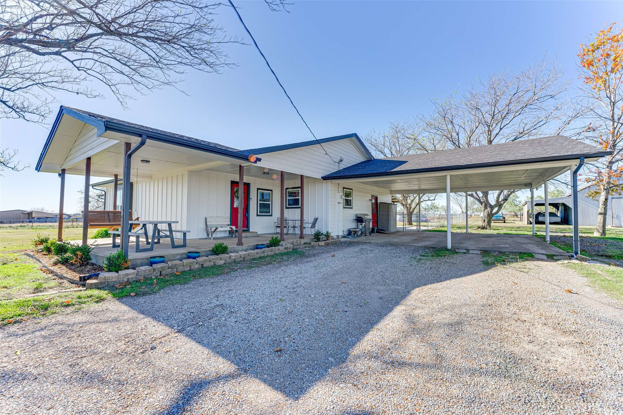 Ennis, TX 75119,430 Hornik RD
