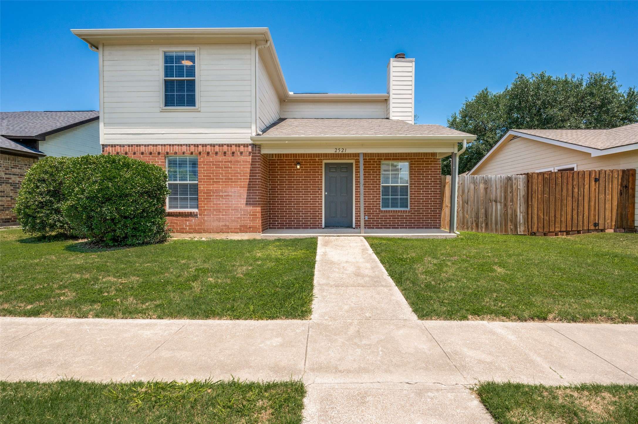 Irving, TX 75060,2521 Markland ST