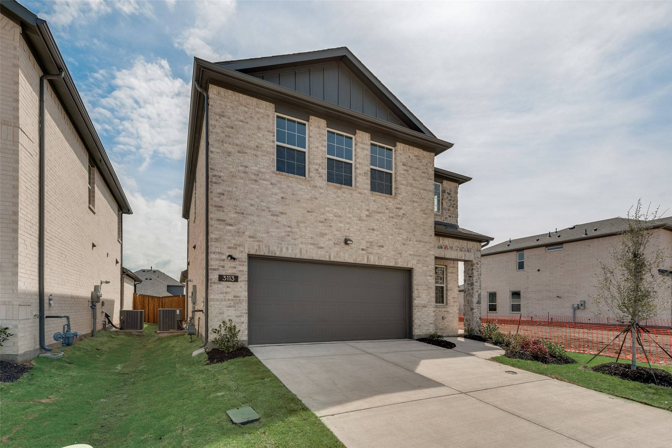 Princeton, TX 75407,3113 Cordelia DR