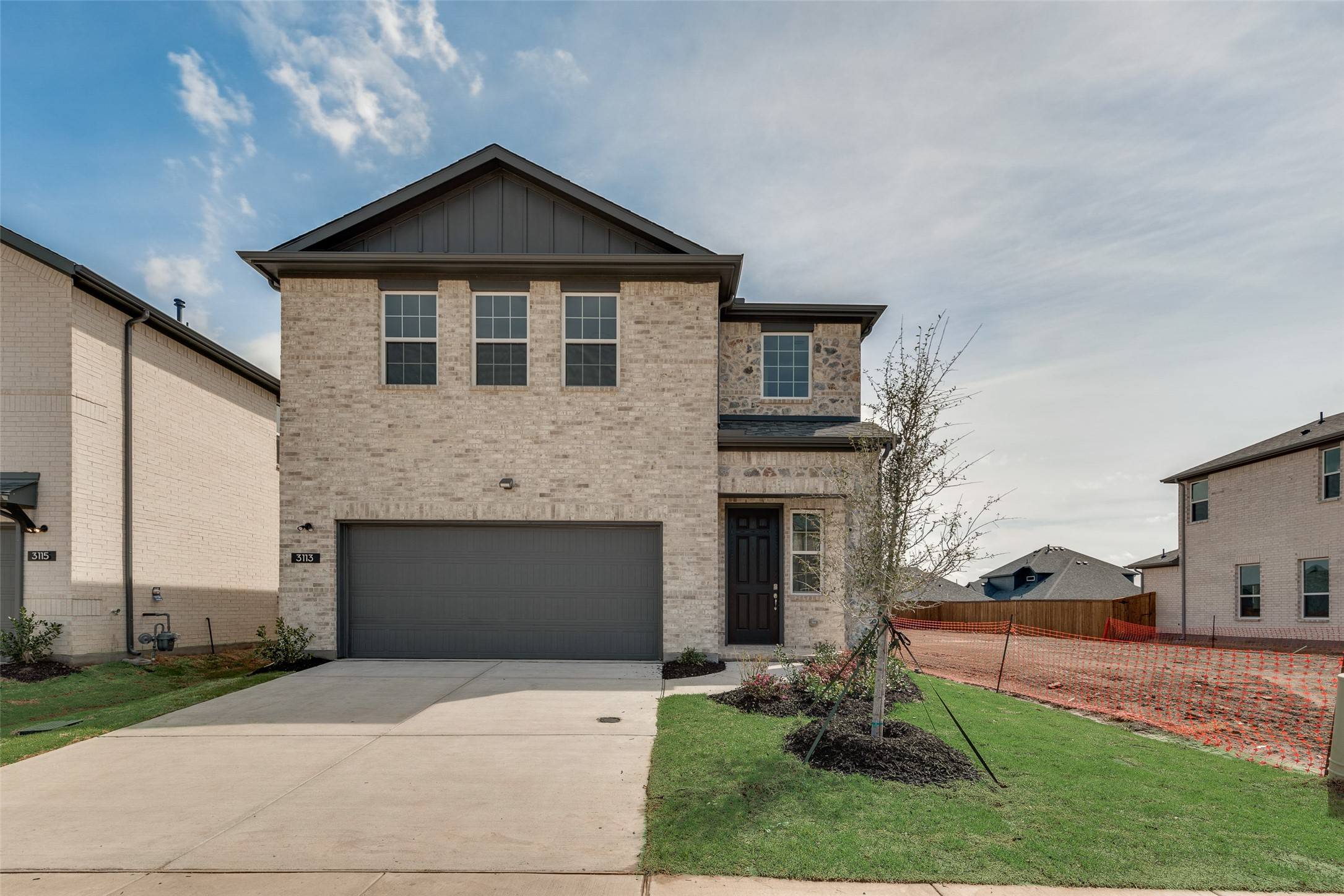 Princeton, TX 75407,3113 Cordelia DR
