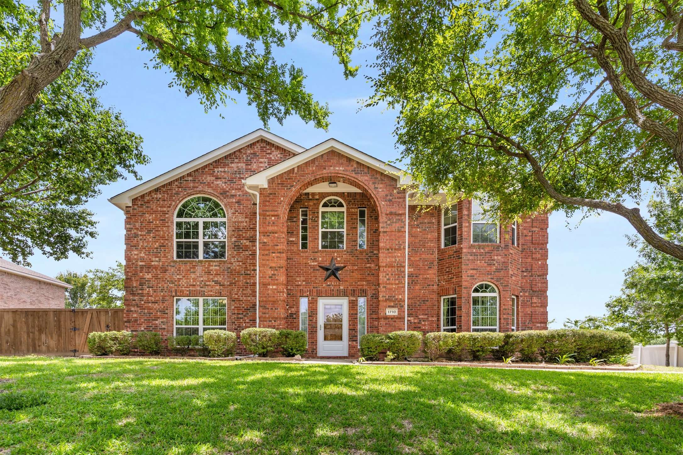 Wylie, TX 75098,1710 Stonecrest TRL