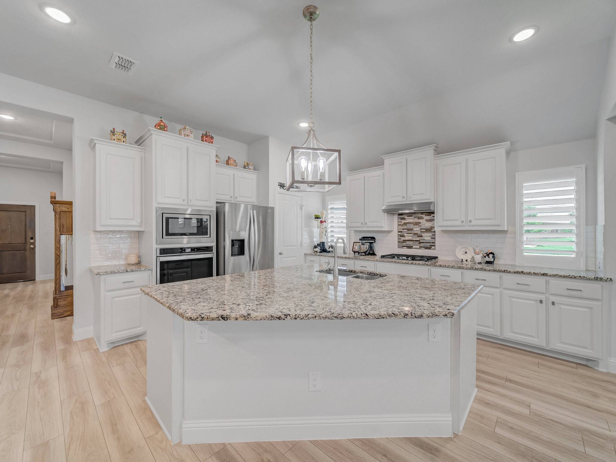 Anna, TX 75409,809 Mathew DR
