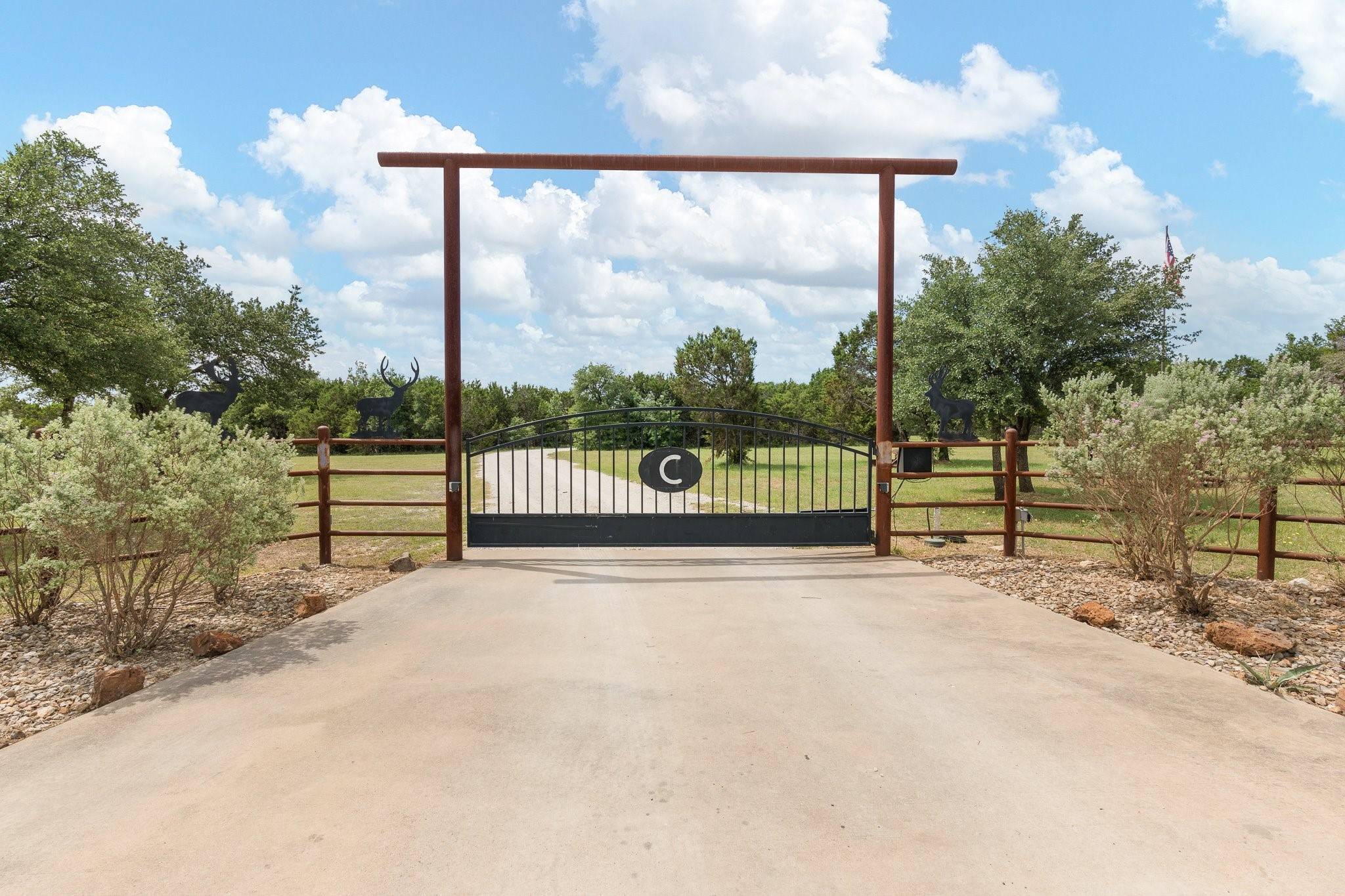 Cleburne, TX 76033,10149 Fm 1434